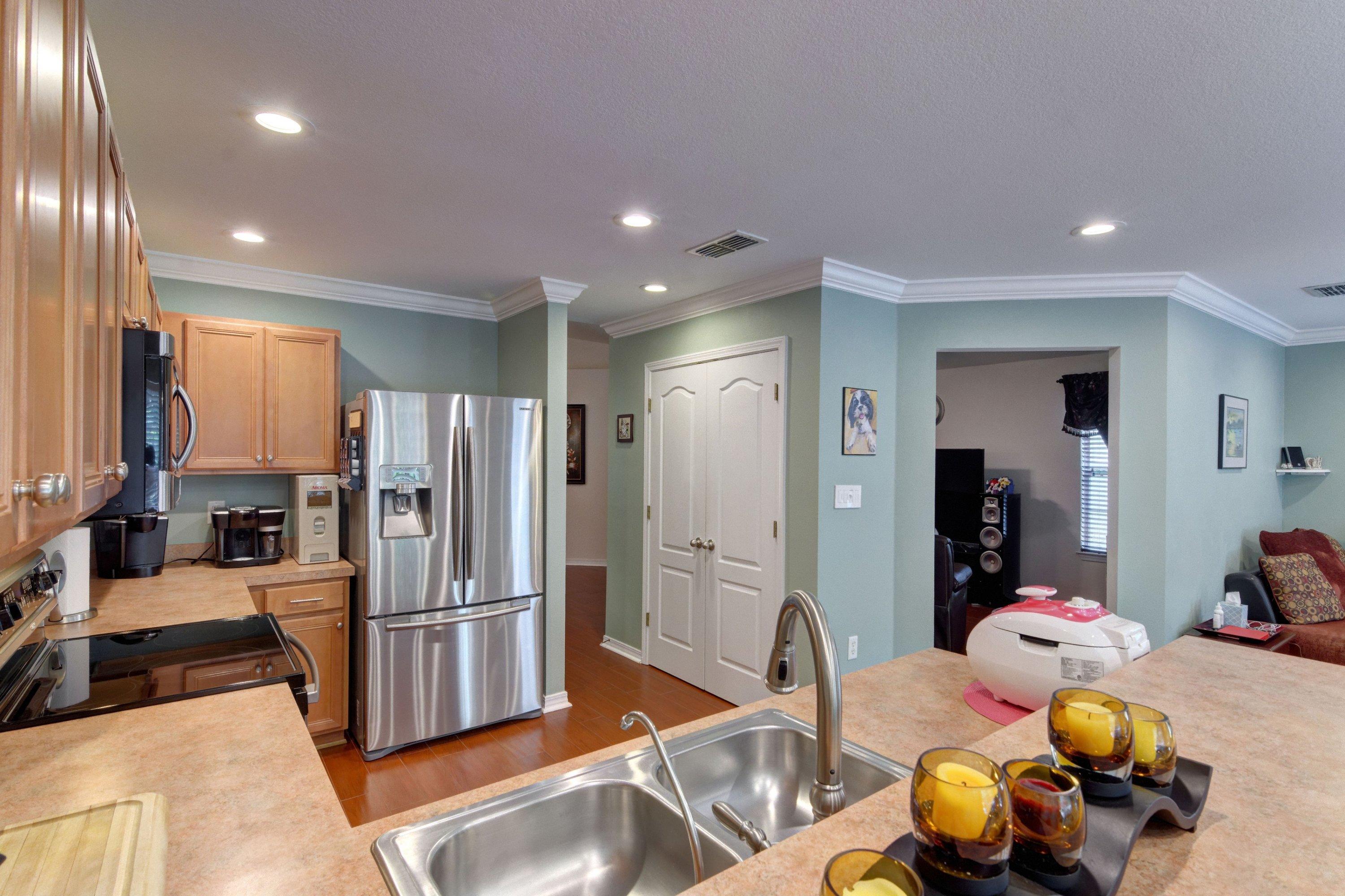 PARADISE RETREAT - Residential