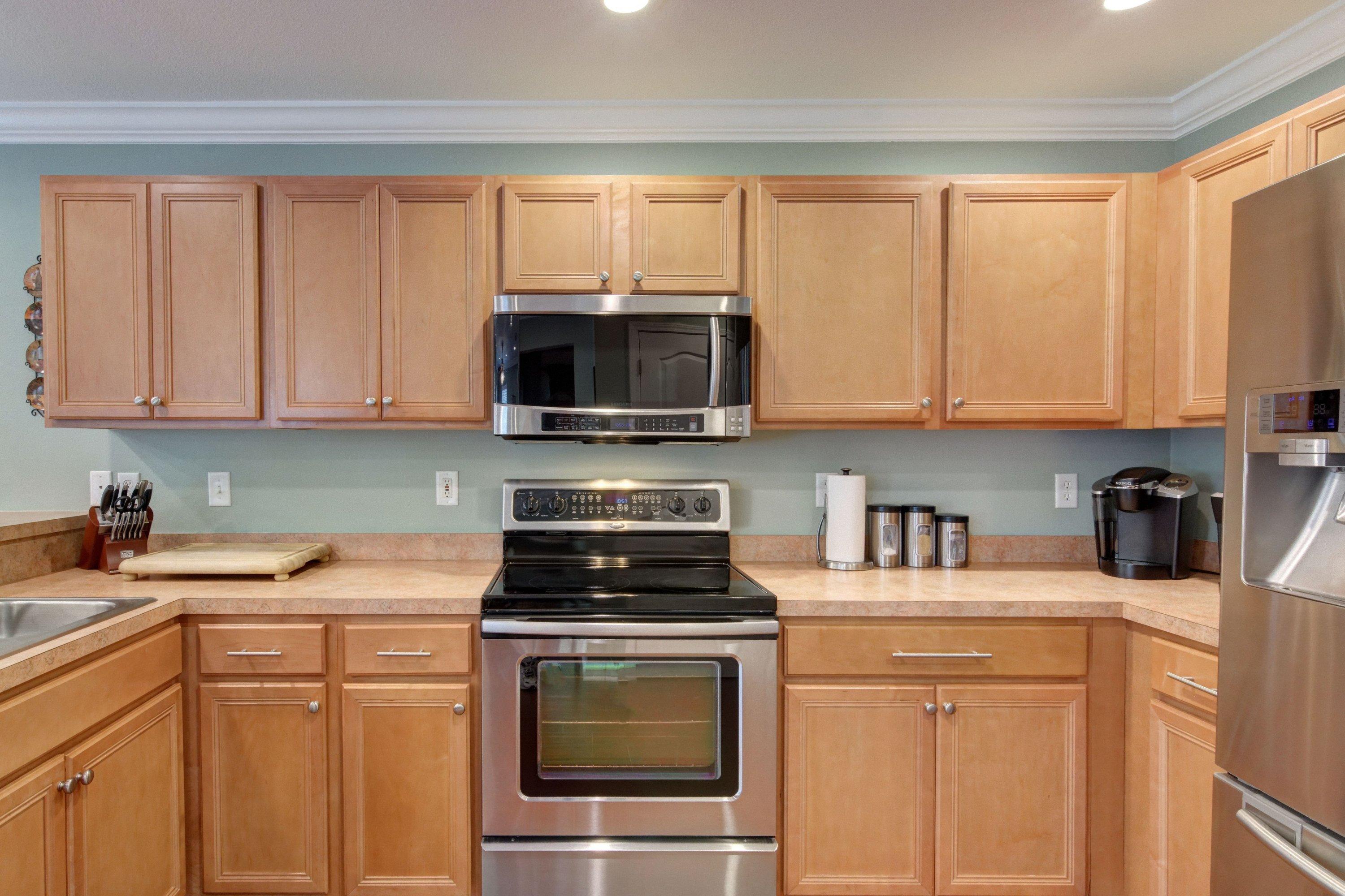 PARADISE RETREAT - Residential