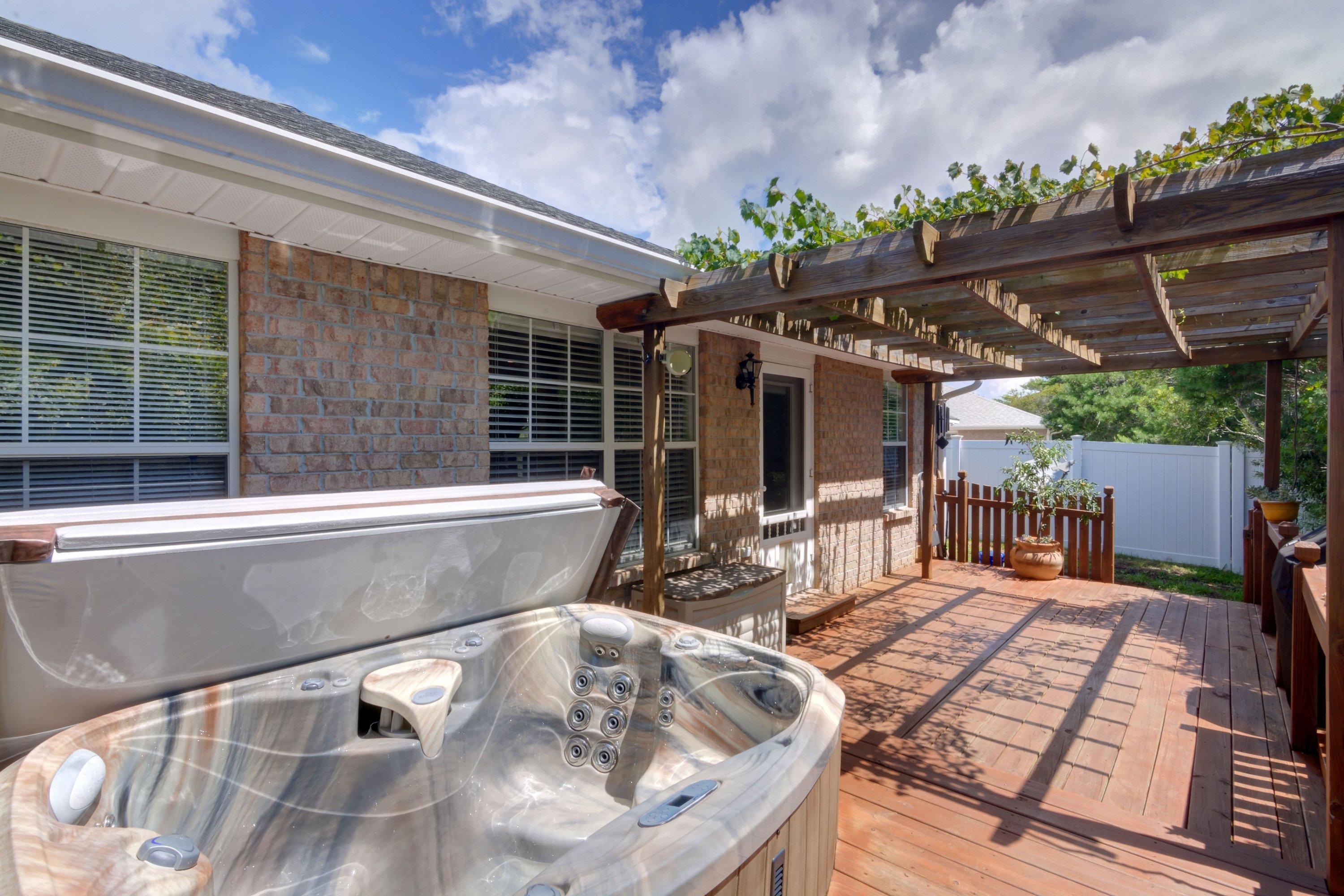 PARADISE RETREAT - Residential