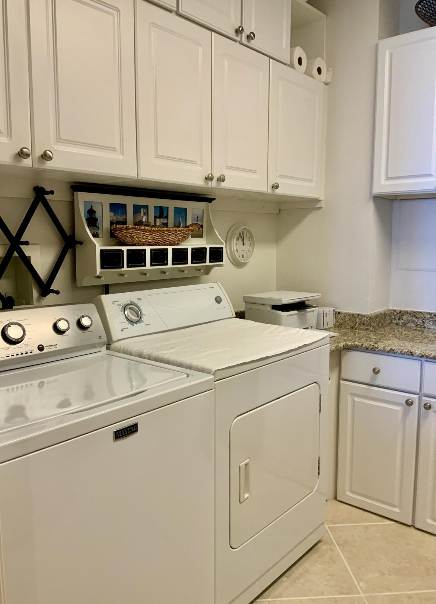 HARBOR LANDING - Residential Lease