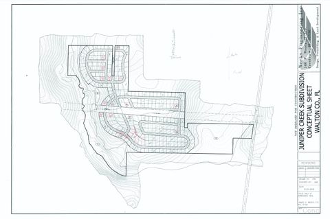 117 +/- AC Hwy 83 DeFuniak Springs FL 32433