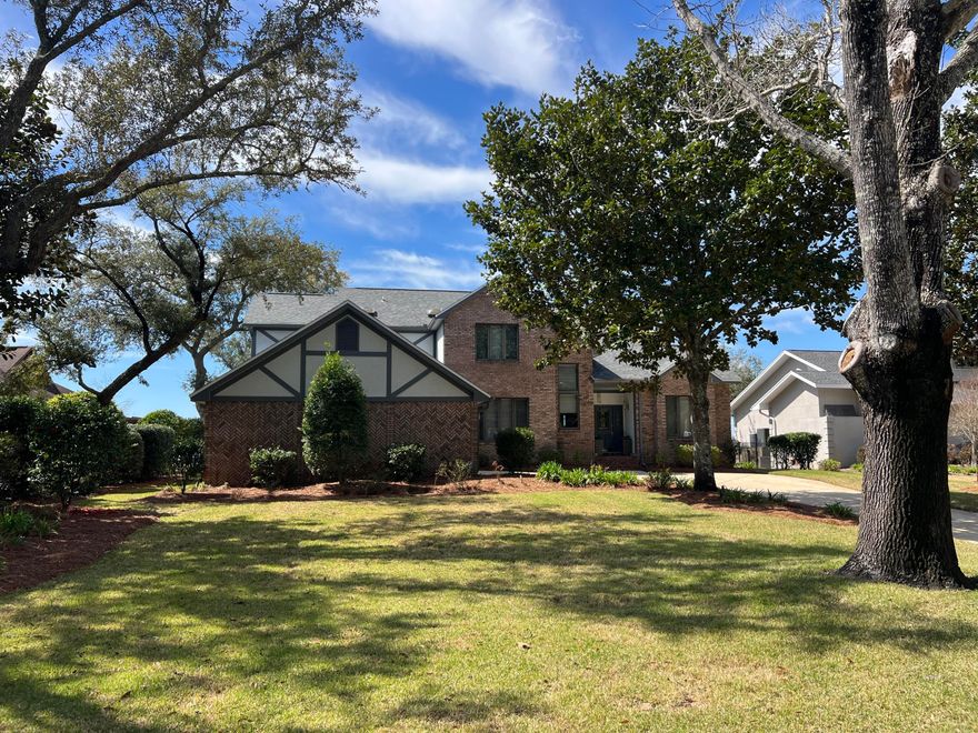 Beautiful home on the Bay! Entered for comp purposes only. Sold prior to hitting the market.