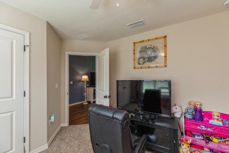 AUBURN HEIGHTS - Residential