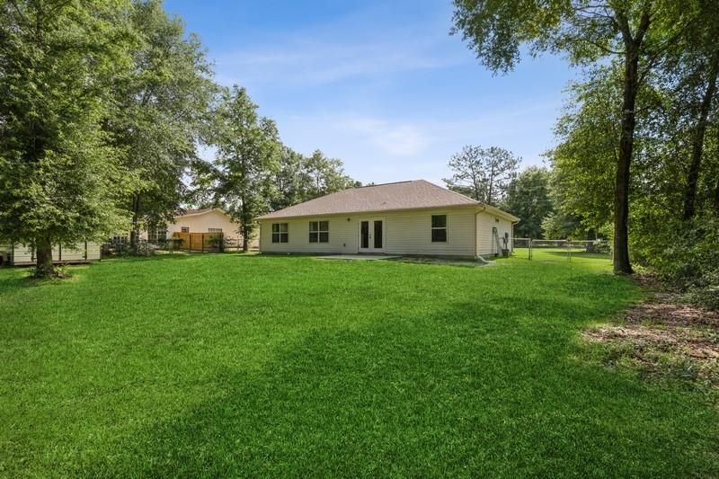 AUBURN HEIGHTS - Residential