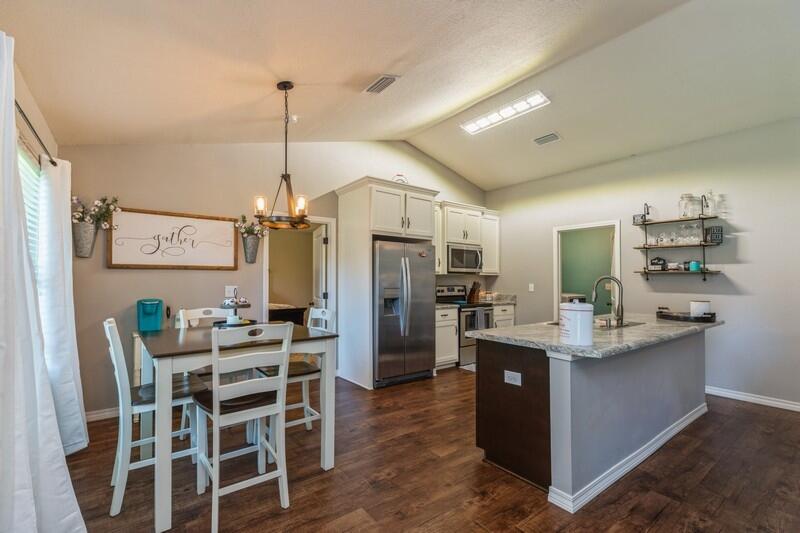 AUBURN HEIGHTS - Residential