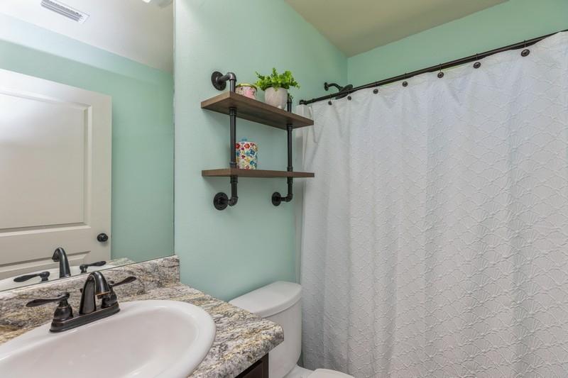 AUBURN HEIGHTS - Residential