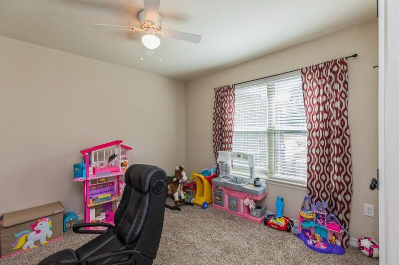 AUBURN HEIGHTS - Residential