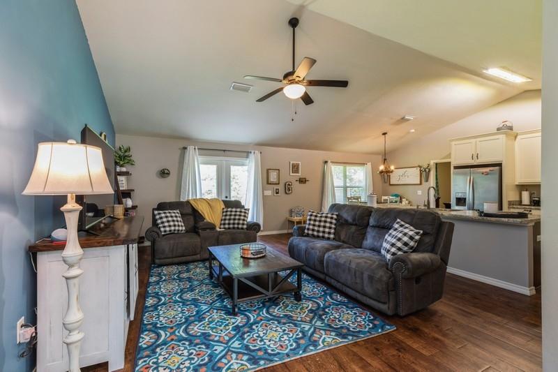 AUBURN HEIGHTS - Residential