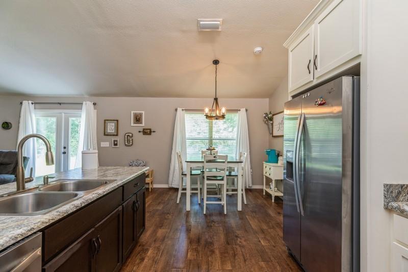 AUBURN HEIGHTS - Residential