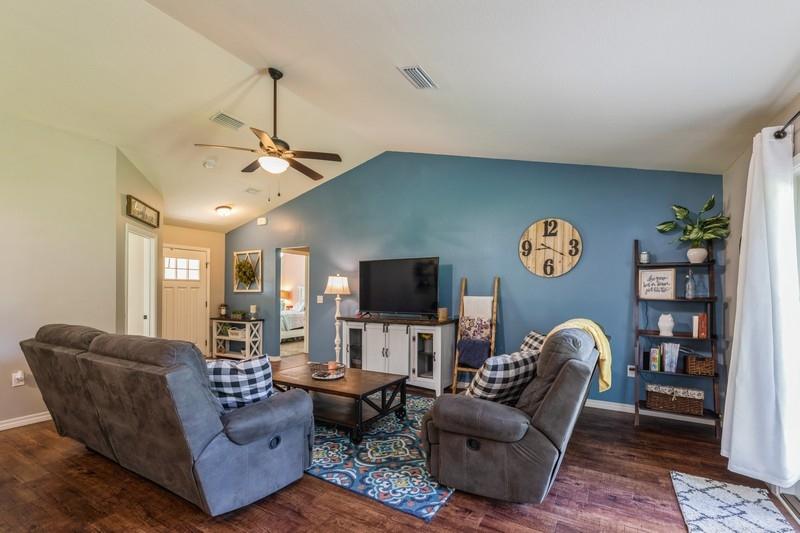 AUBURN HEIGHTS - Residential