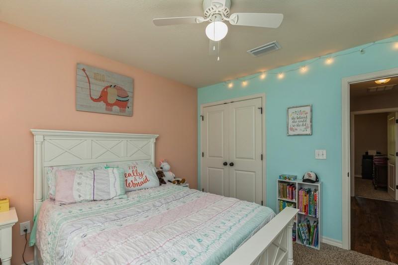 AUBURN HEIGHTS - Residential