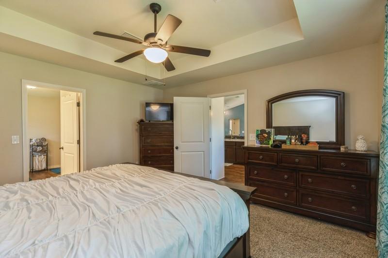 AUBURN HEIGHTS - Residential