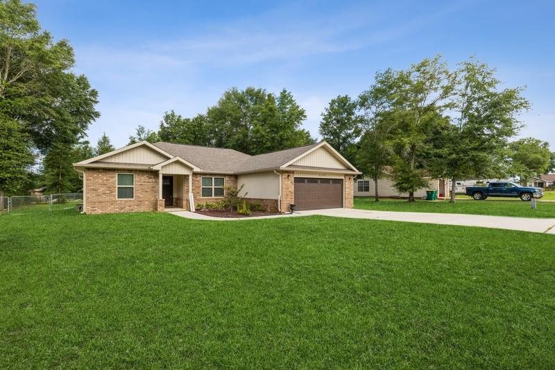 AUBURN HEIGHTS - Residential