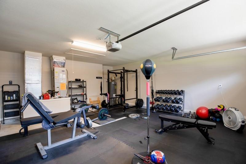 AUBURN HEIGHTS - Residential