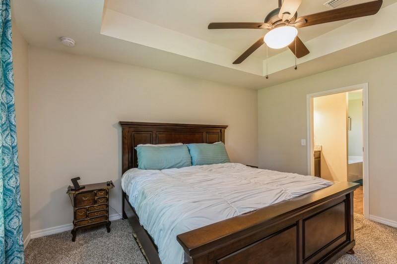 AUBURN HEIGHTS - Residential