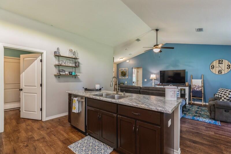 AUBURN HEIGHTS - Residential