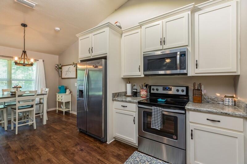 AUBURN HEIGHTS - Residential