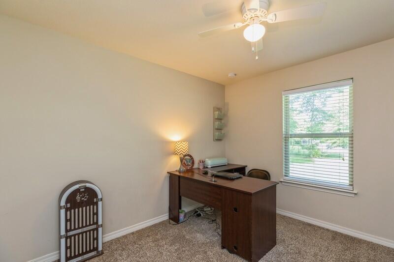 AUBURN HEIGHTS - Residential