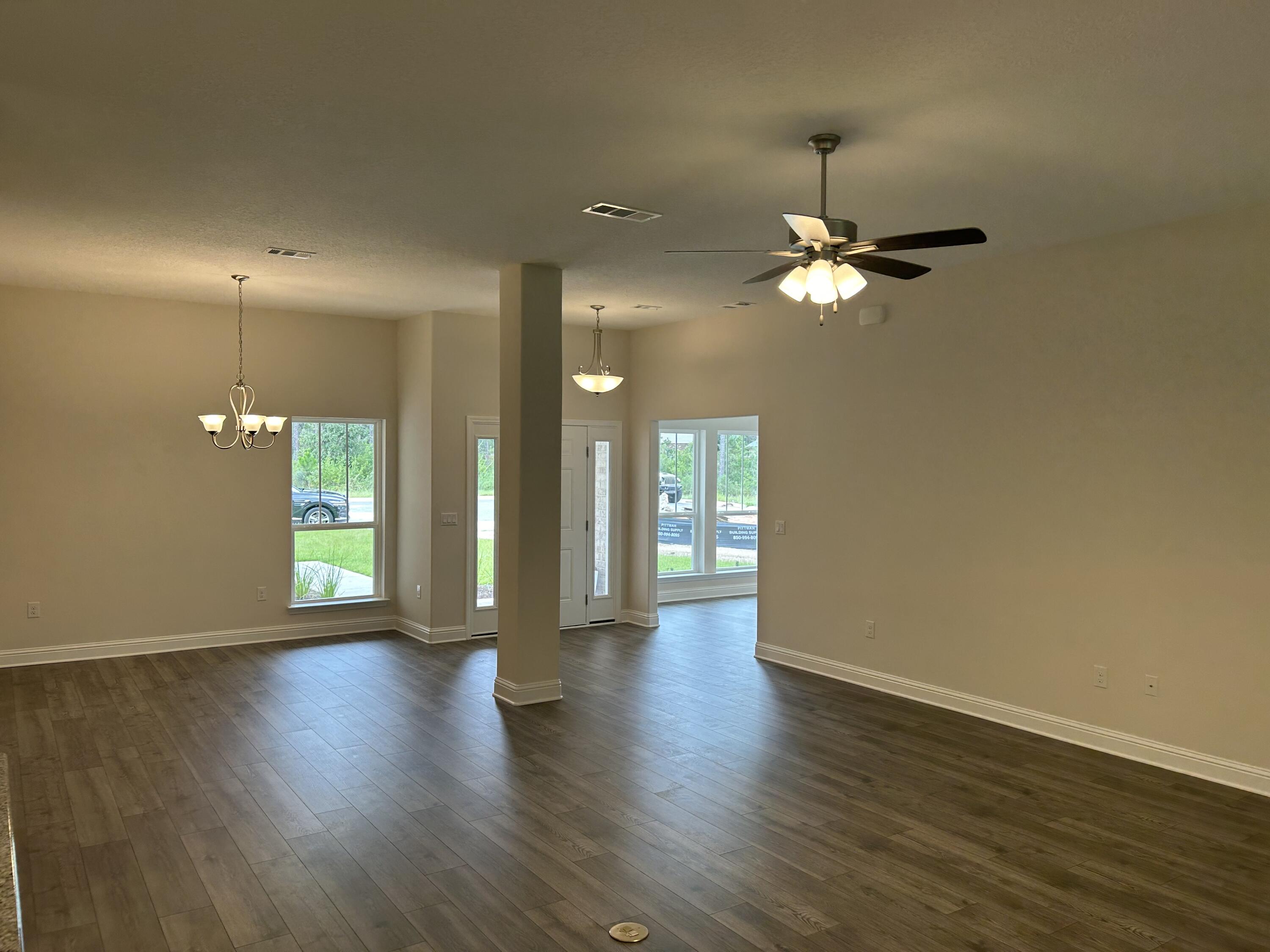 CREETS LANDING - Residential