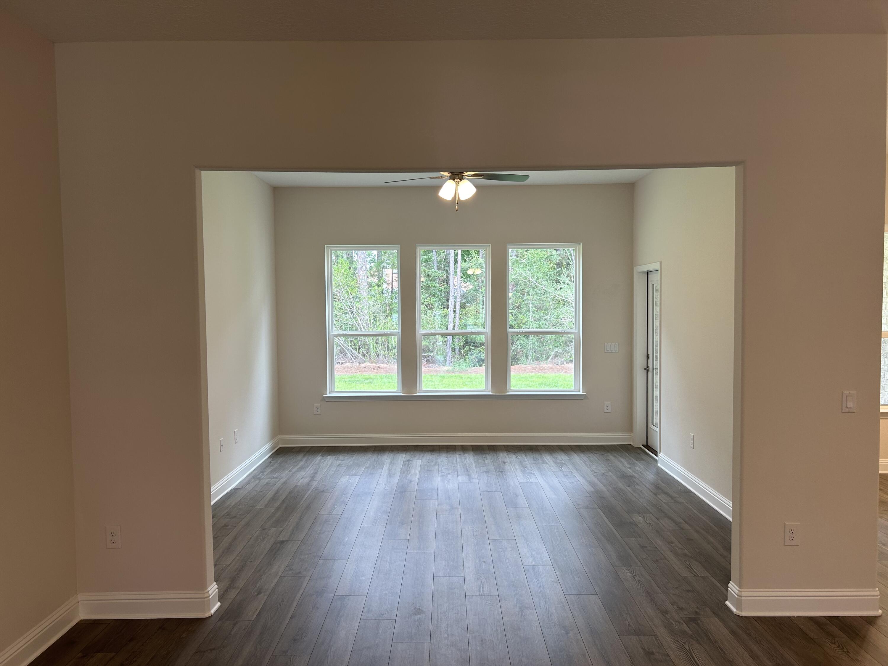 CREETS LANDING - Residential