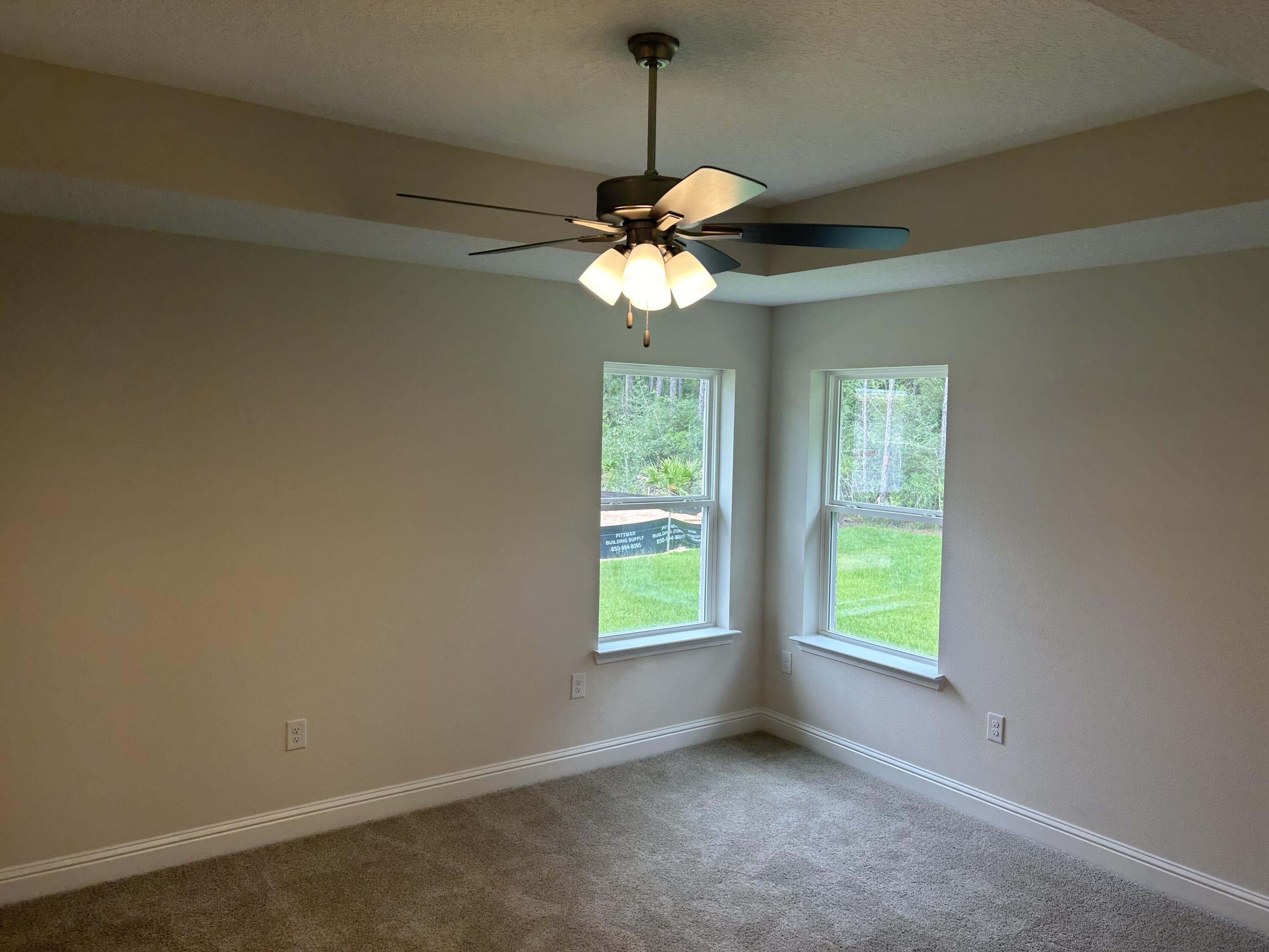 CREETS LANDING - Residential