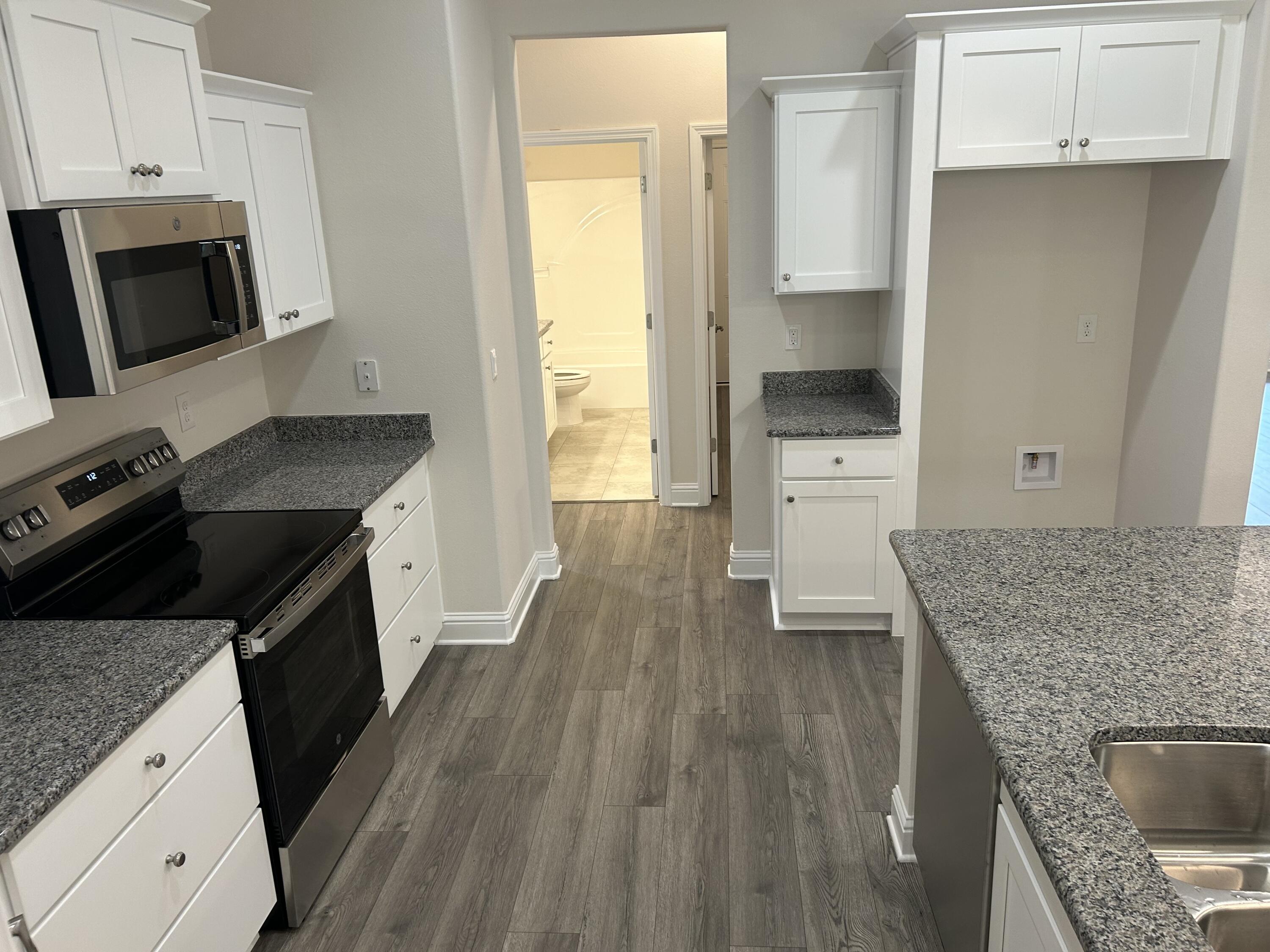 CREETS LANDING - Residential