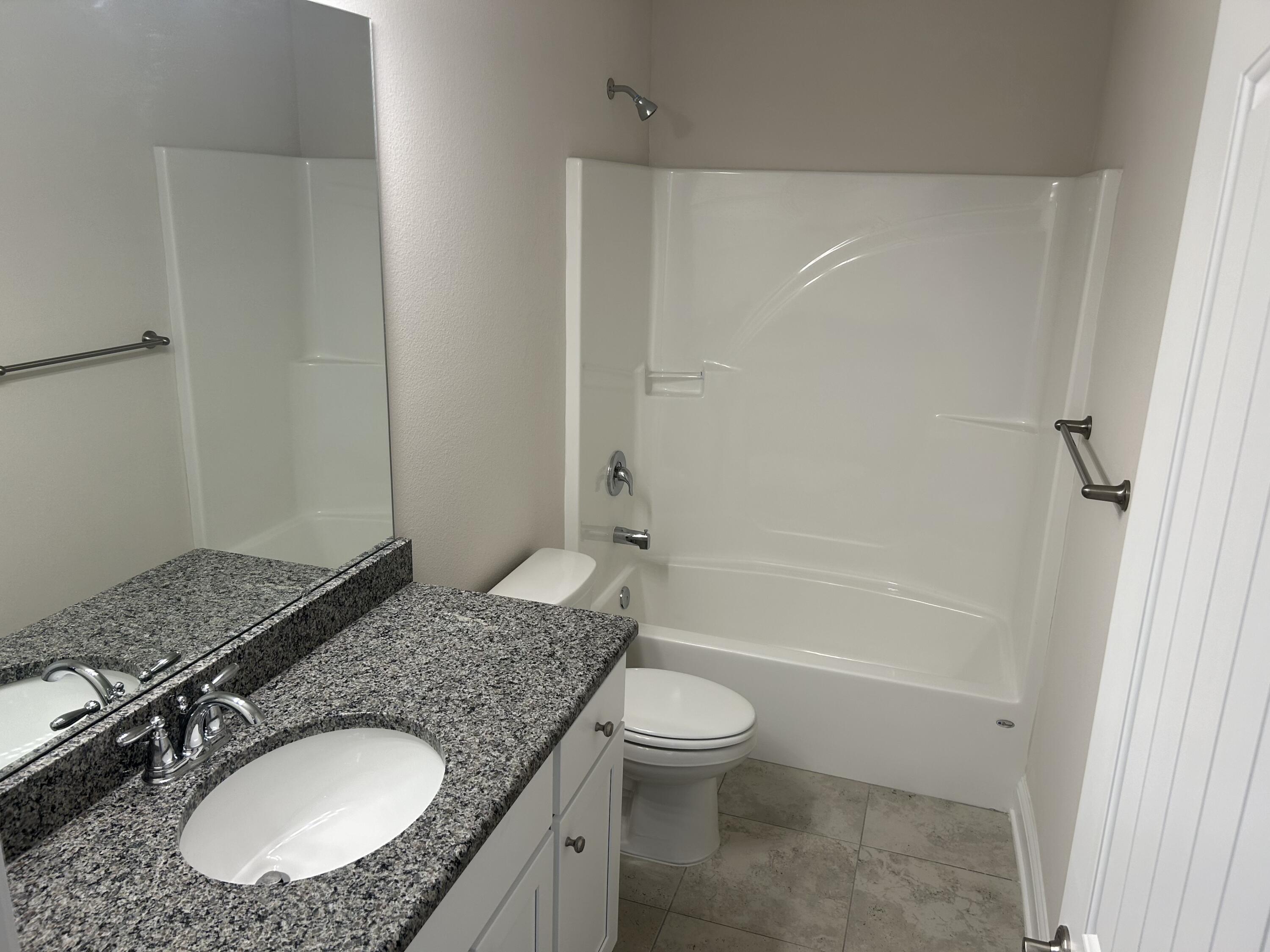 CREETS LANDING - Residential