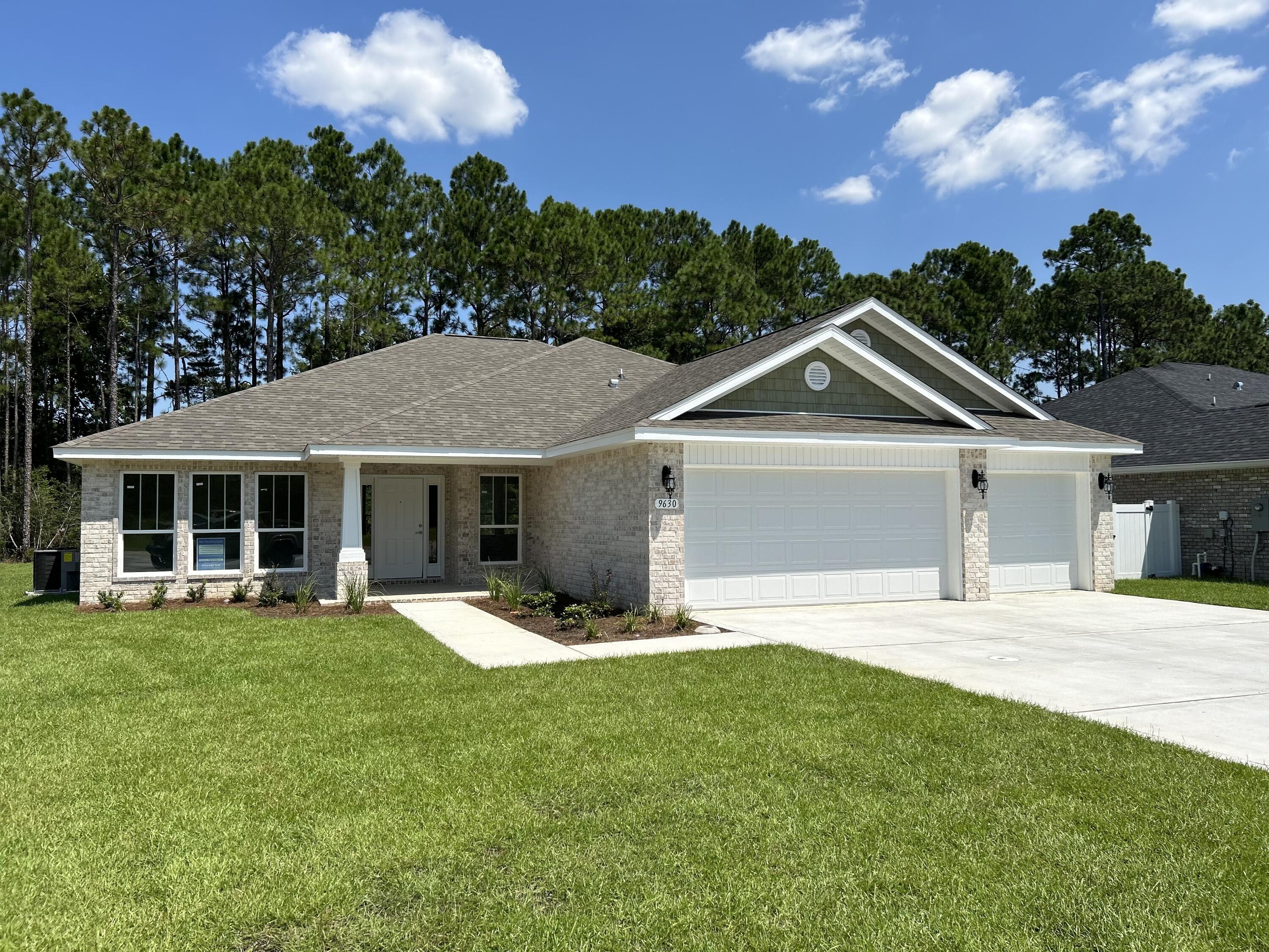 CREETS LANDING - Residential