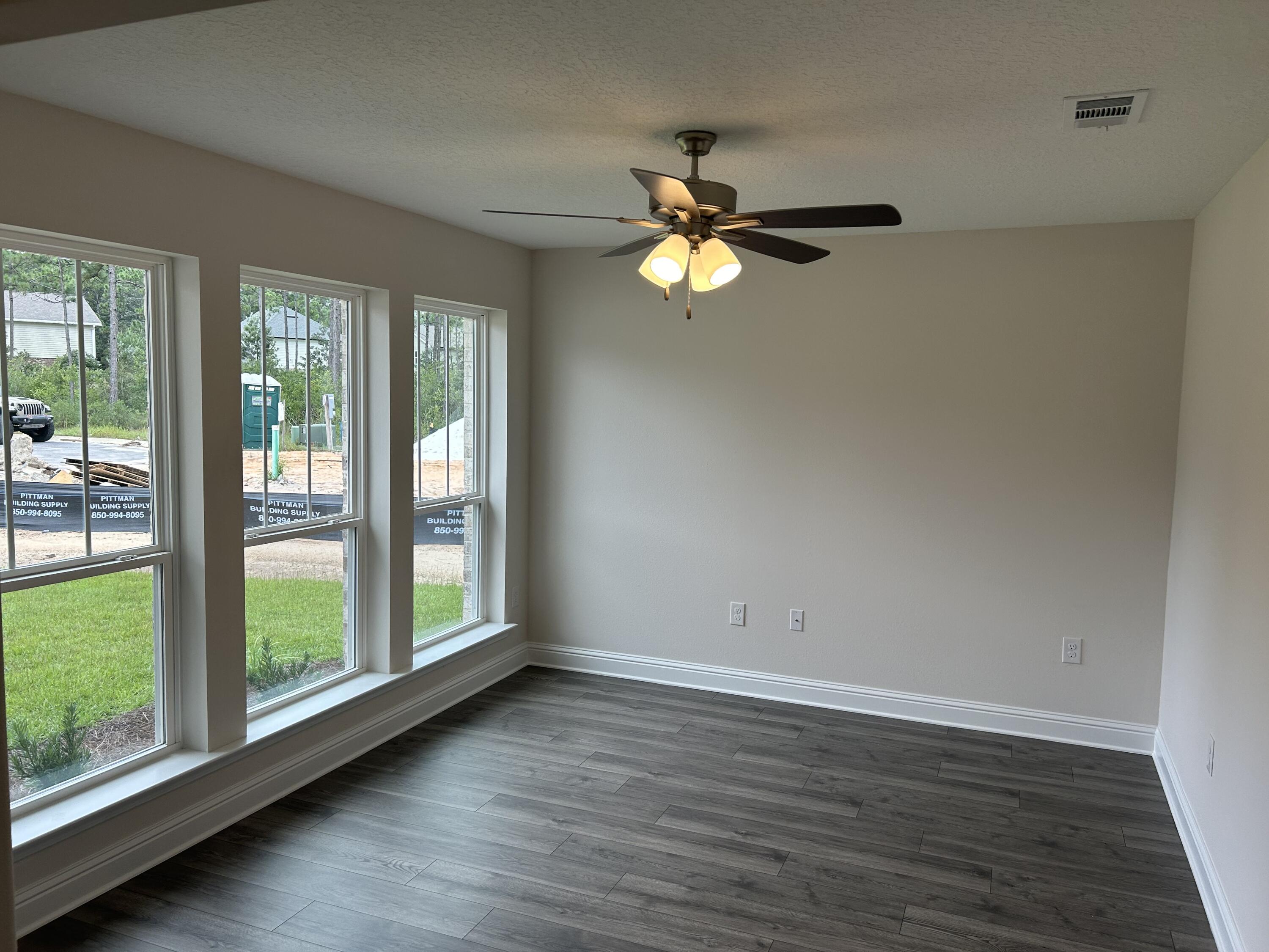 CREETS LANDING - Residential