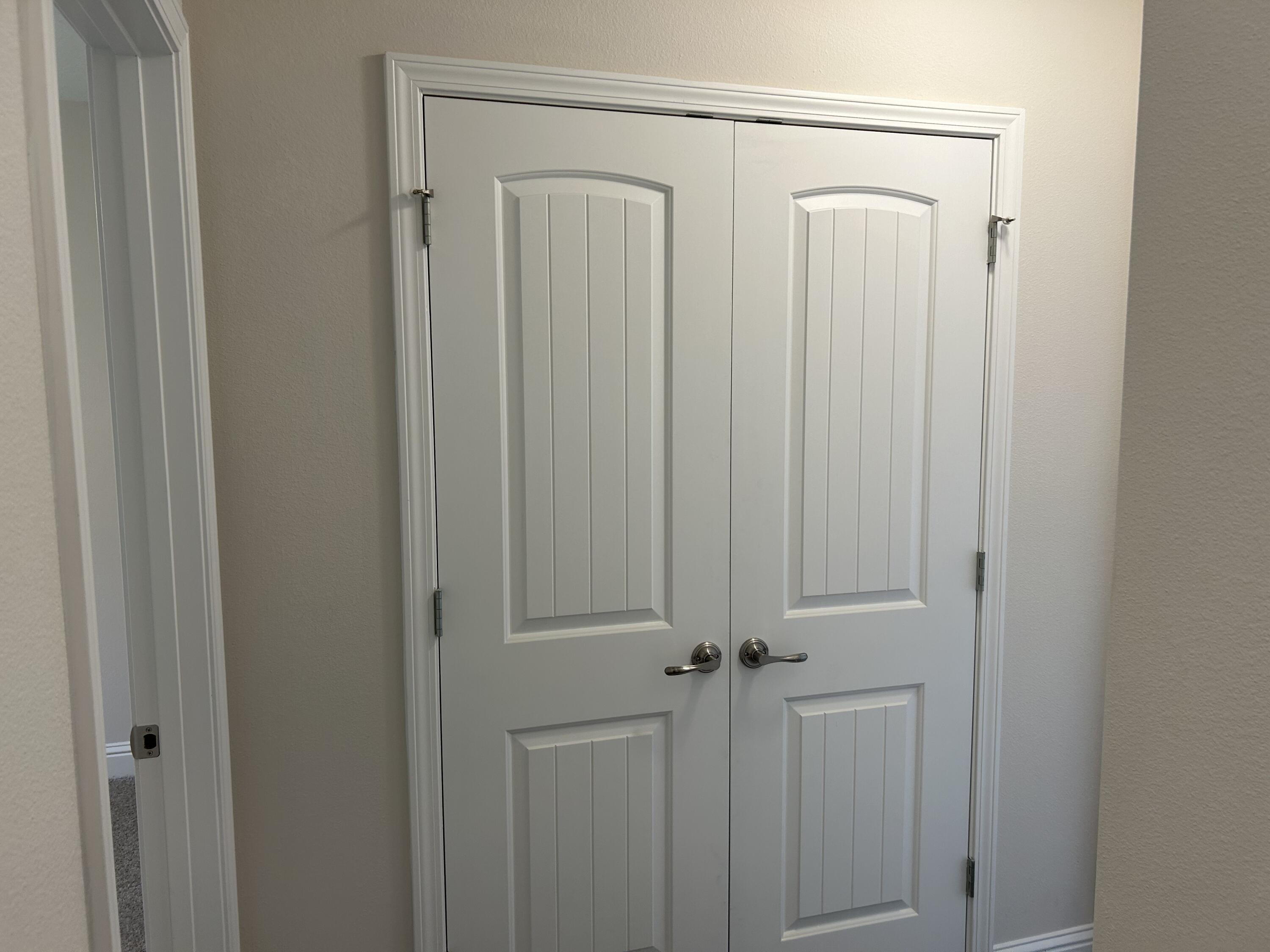 CREETS LANDING - Residential