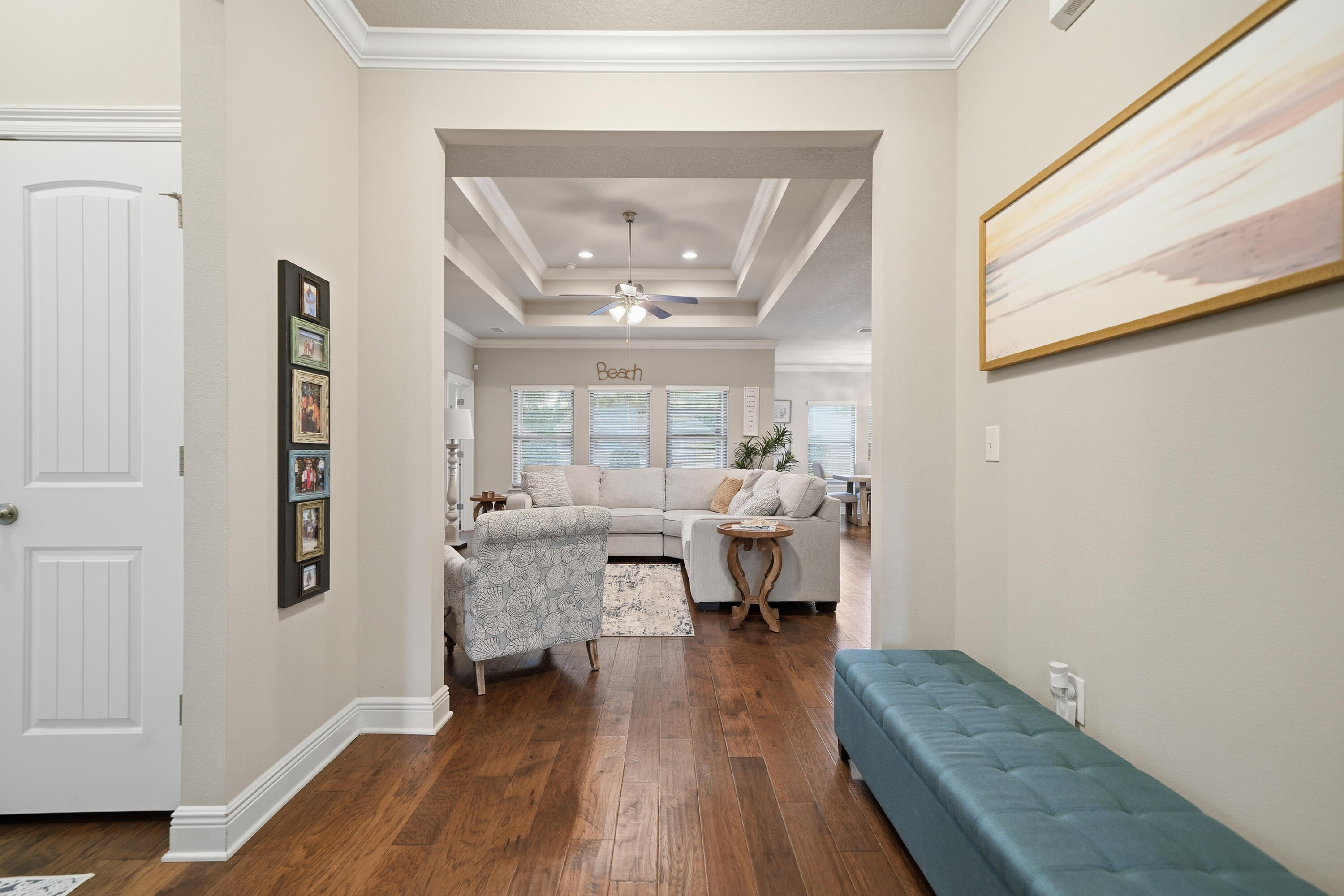 Peach Creek, Phase 4 - Residential