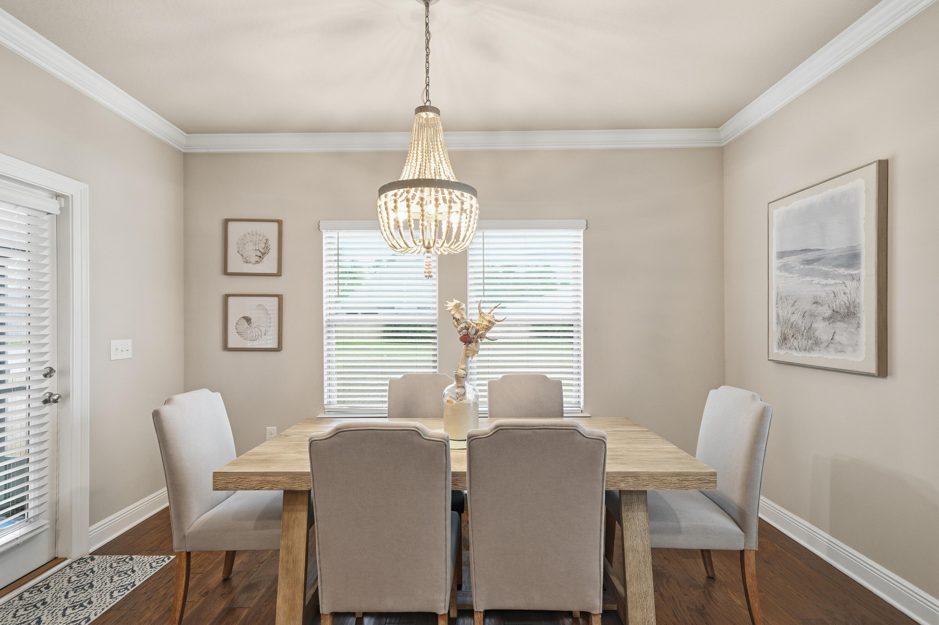 Peach Creek, Phase 4 - Residential