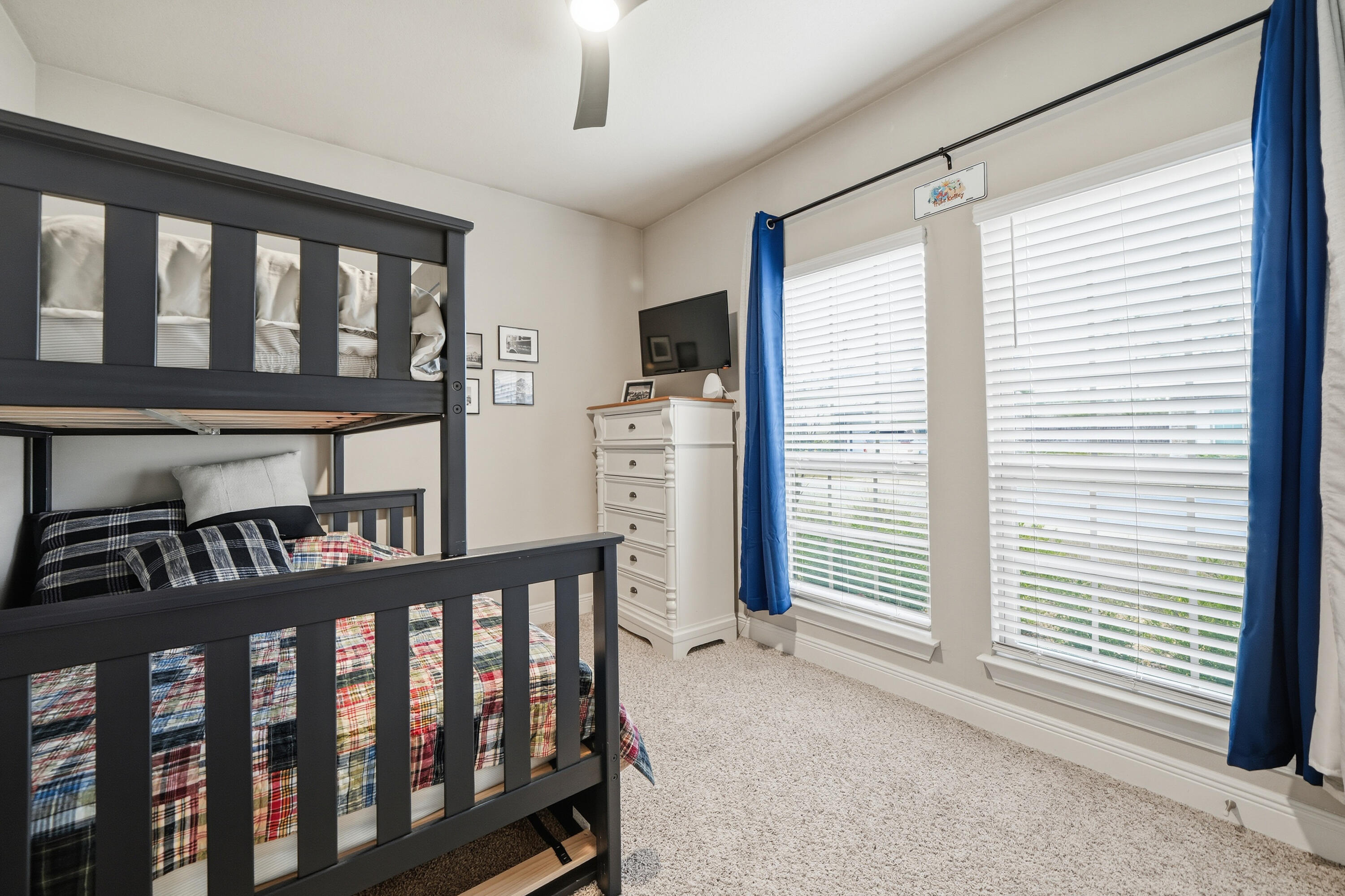 Peach Creek, Phase 4 - Residential