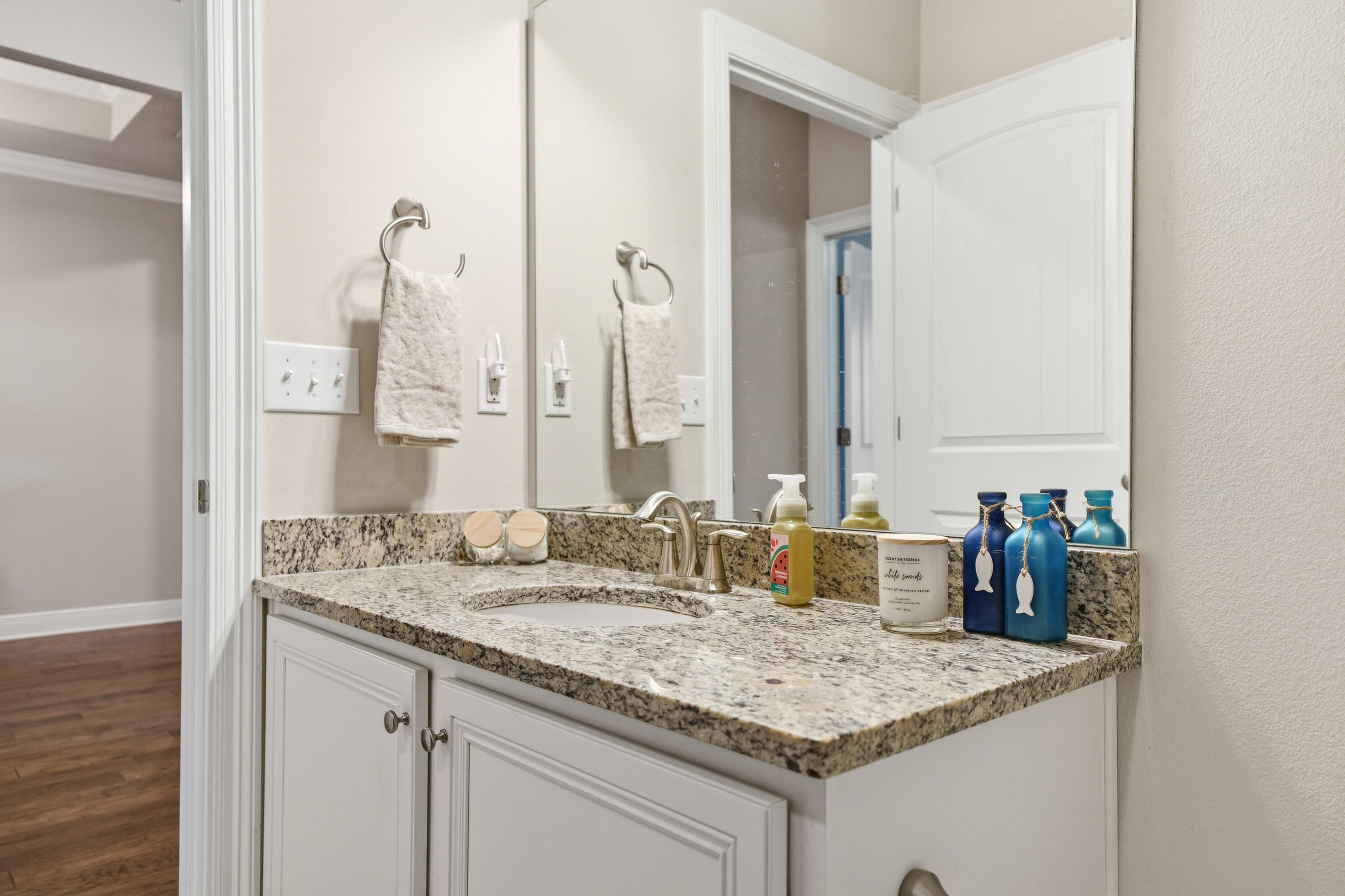 Peach Creek, Phase 4 - Residential