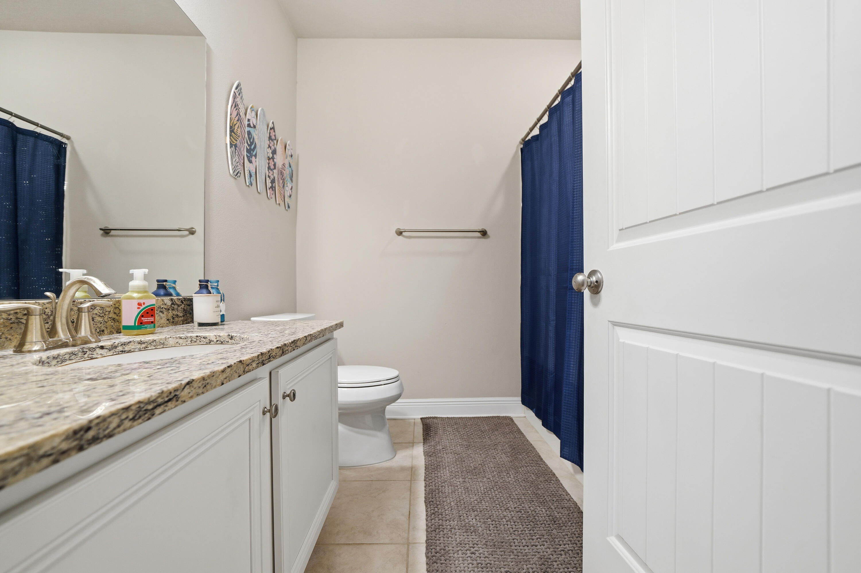 Peach Creek, Phase 4 - Residential