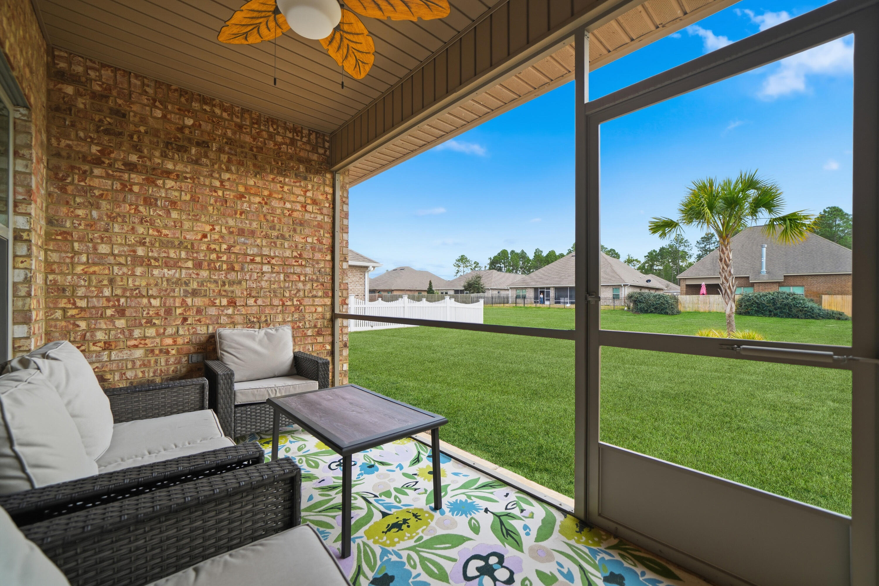 Peach Creek, Phase 4 - Residential