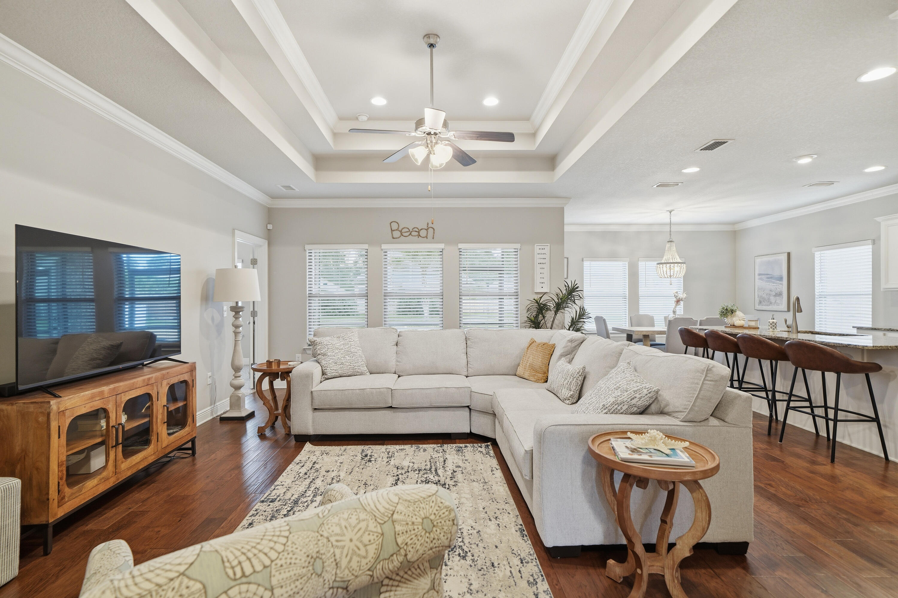 Peach Creek, Phase 4 - Residential