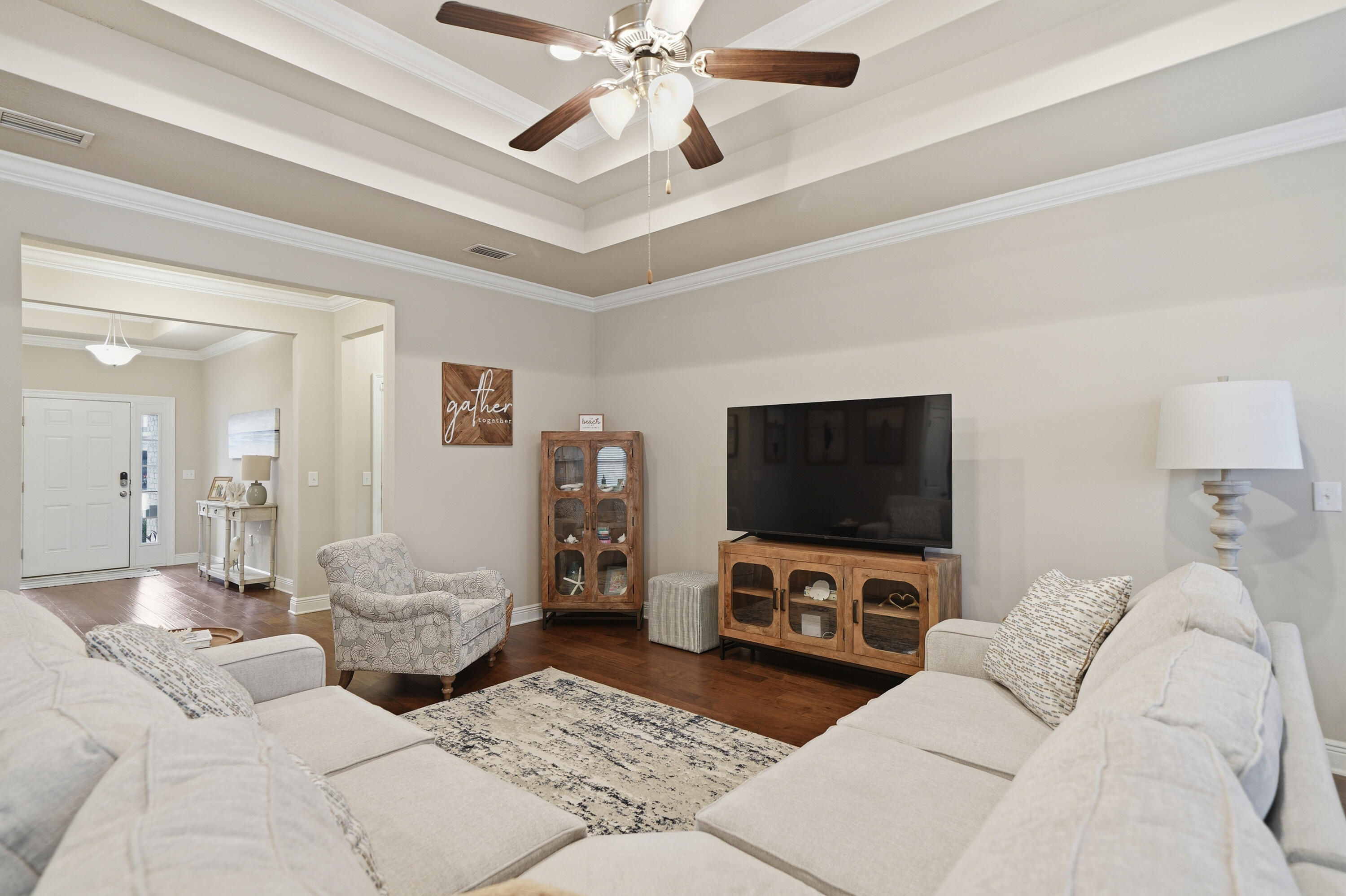 Peach Creek, Phase 4 - Residential