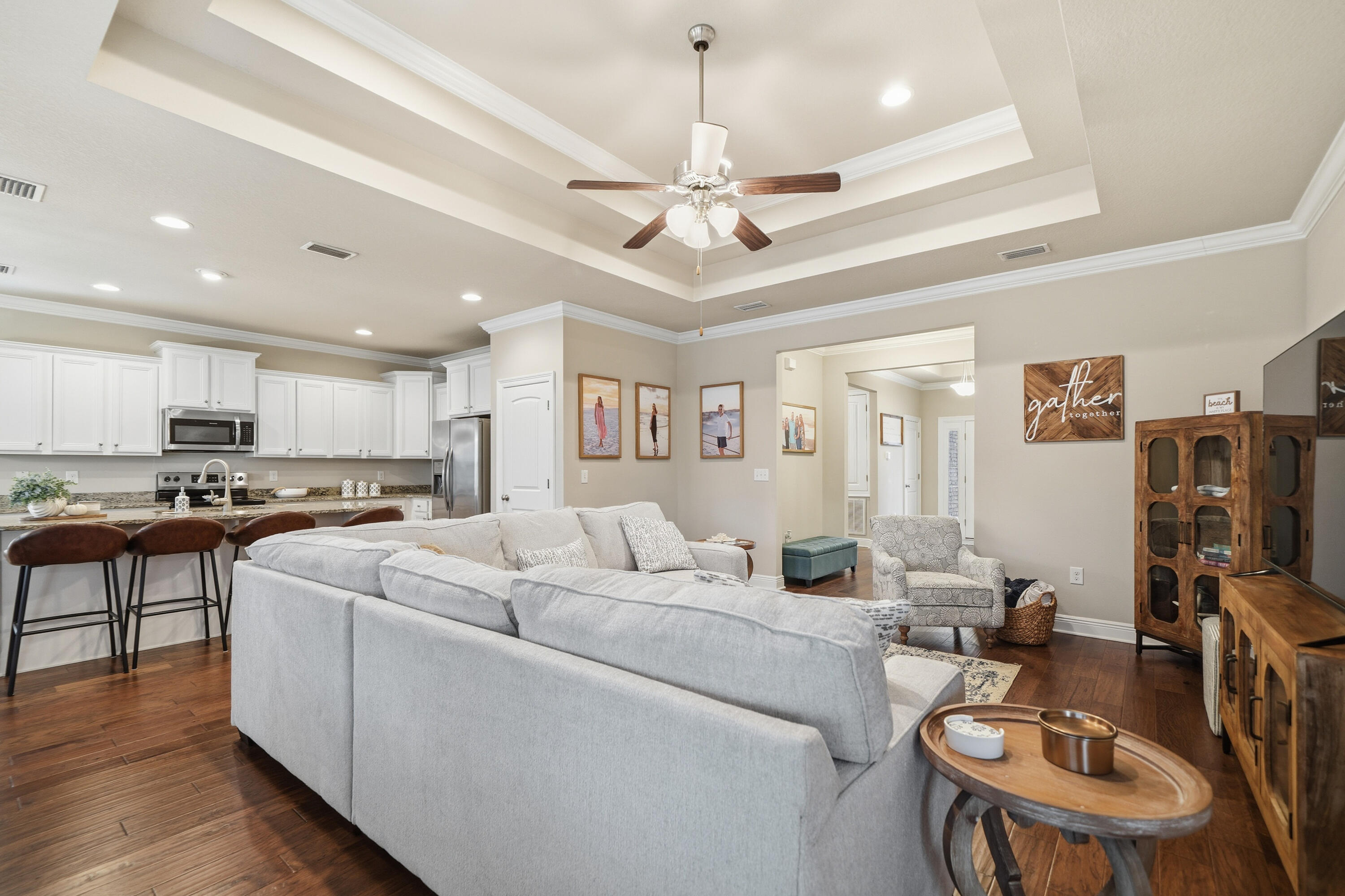 Peach Creek, Phase 4 - Residential