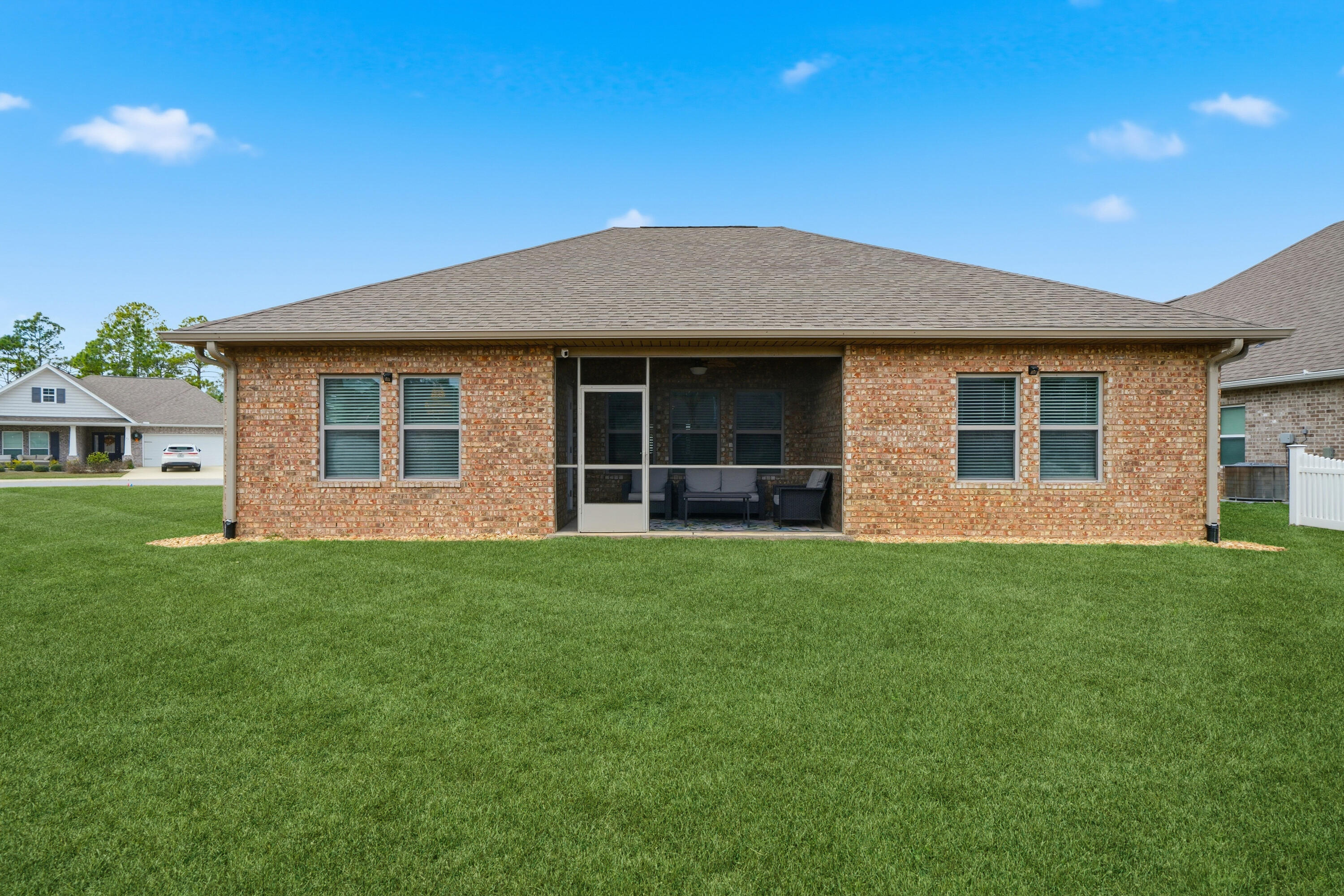 Peach Creek, Phase 4 - Residential