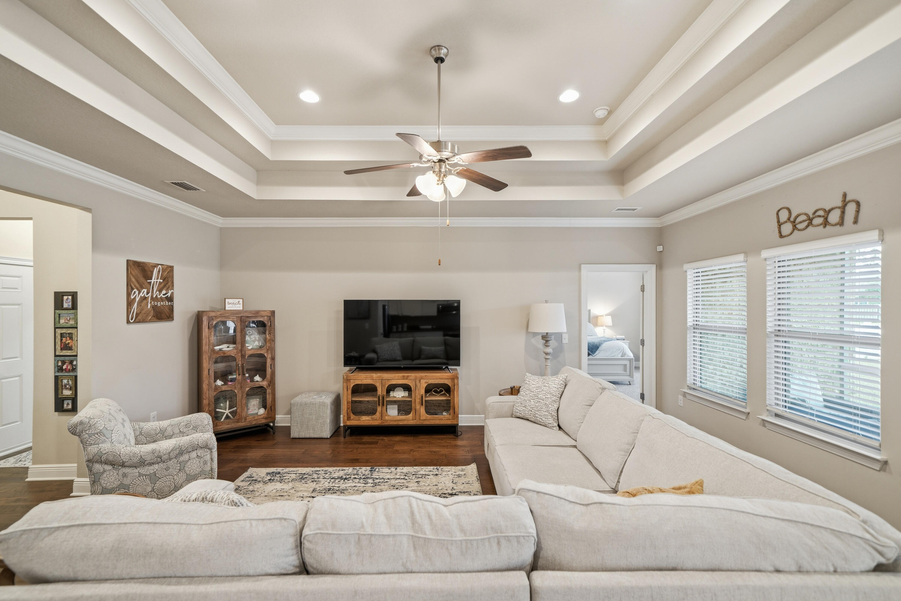 Peach Creek, Phase 4 - Residential