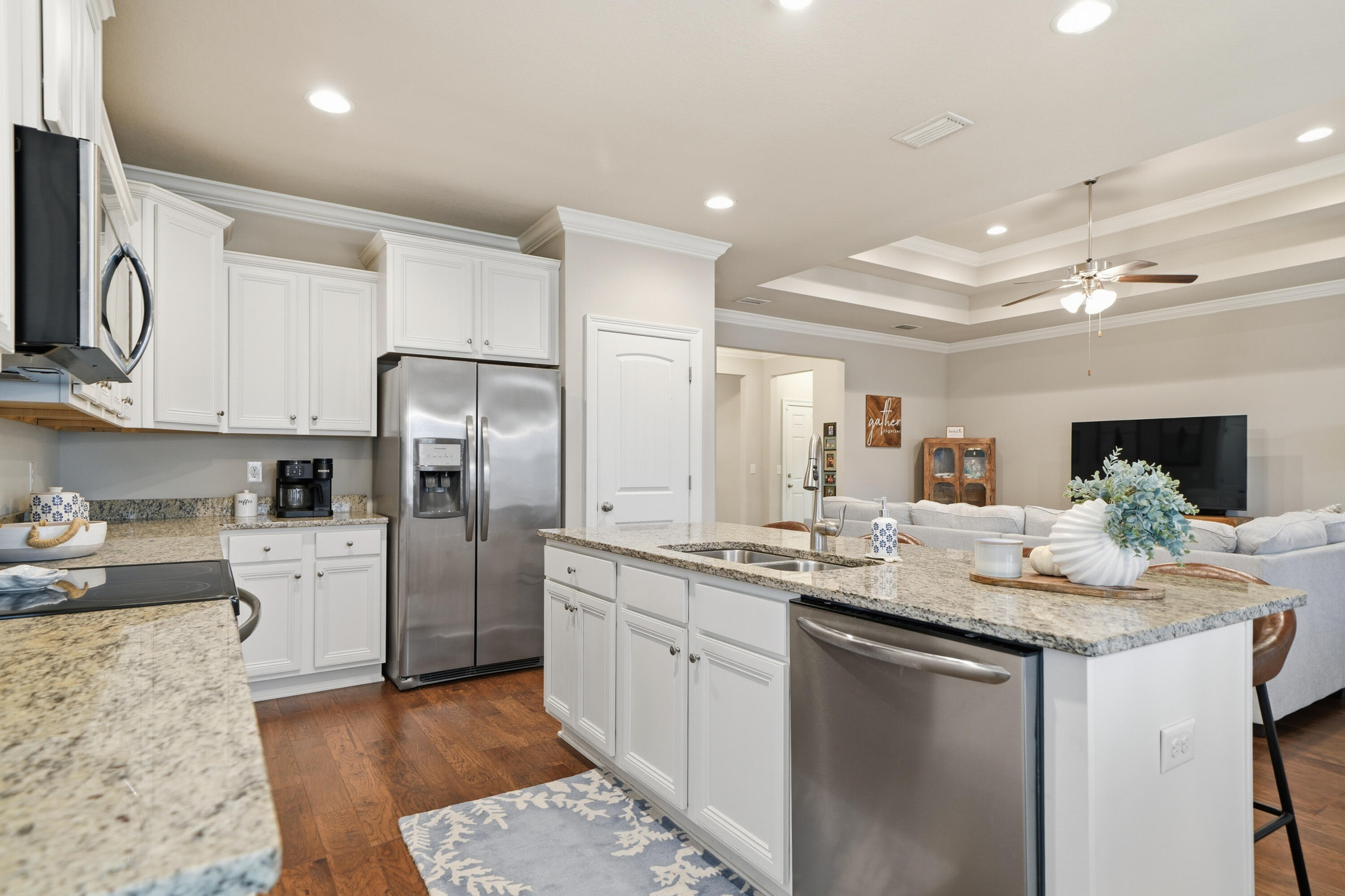 Peach Creek, Phase 4 - Residential