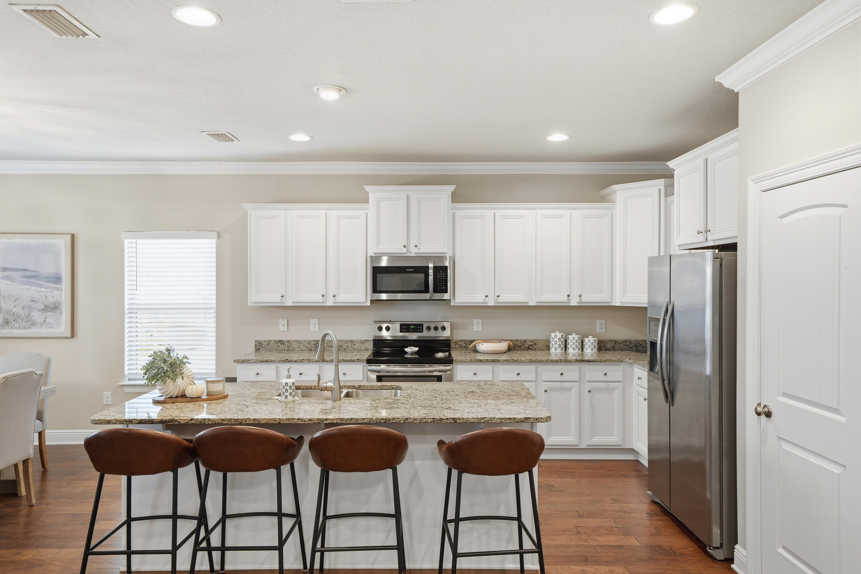 Peach Creek, Phase 4 - Residential