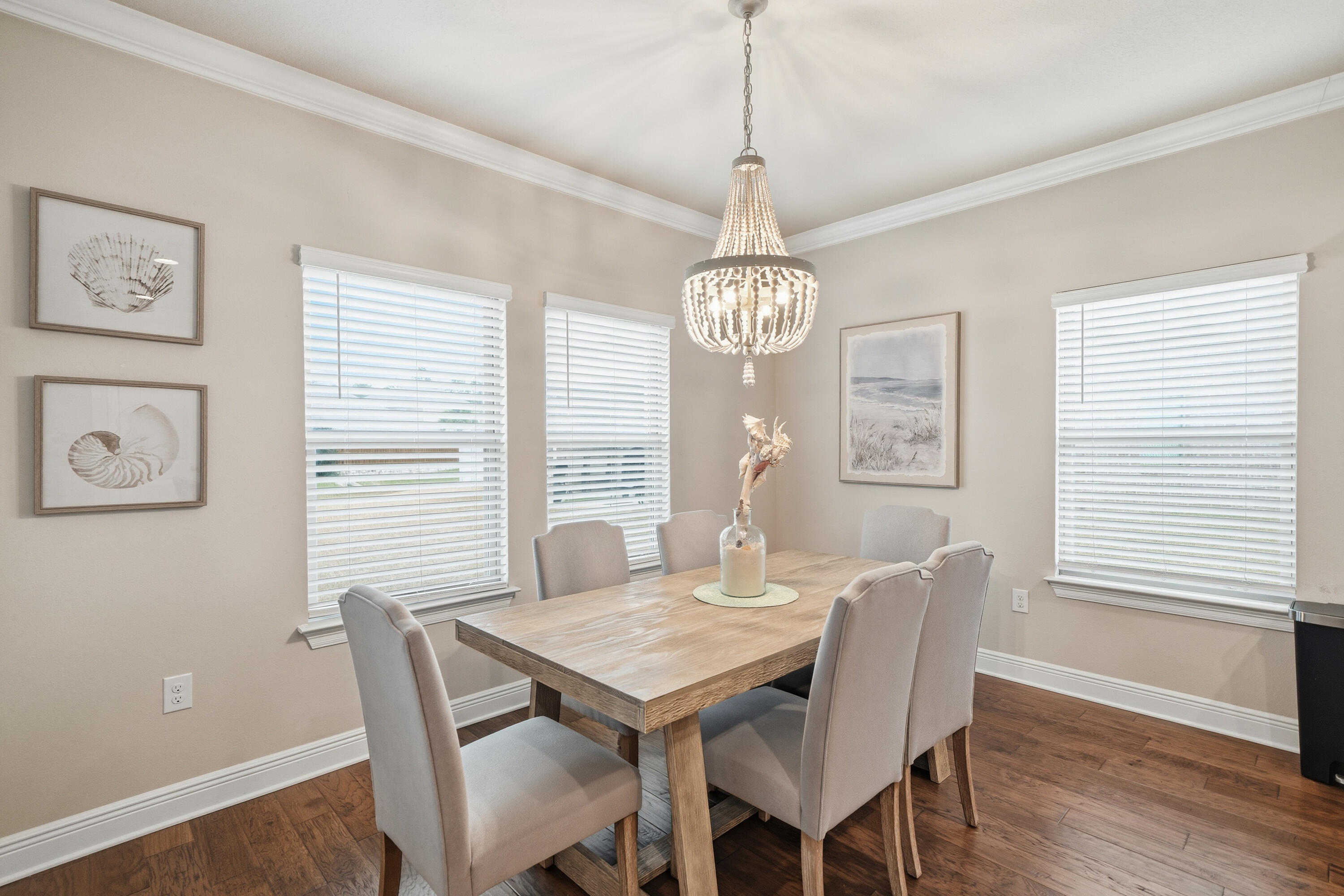 Peach Creek, Phase 4 - Residential