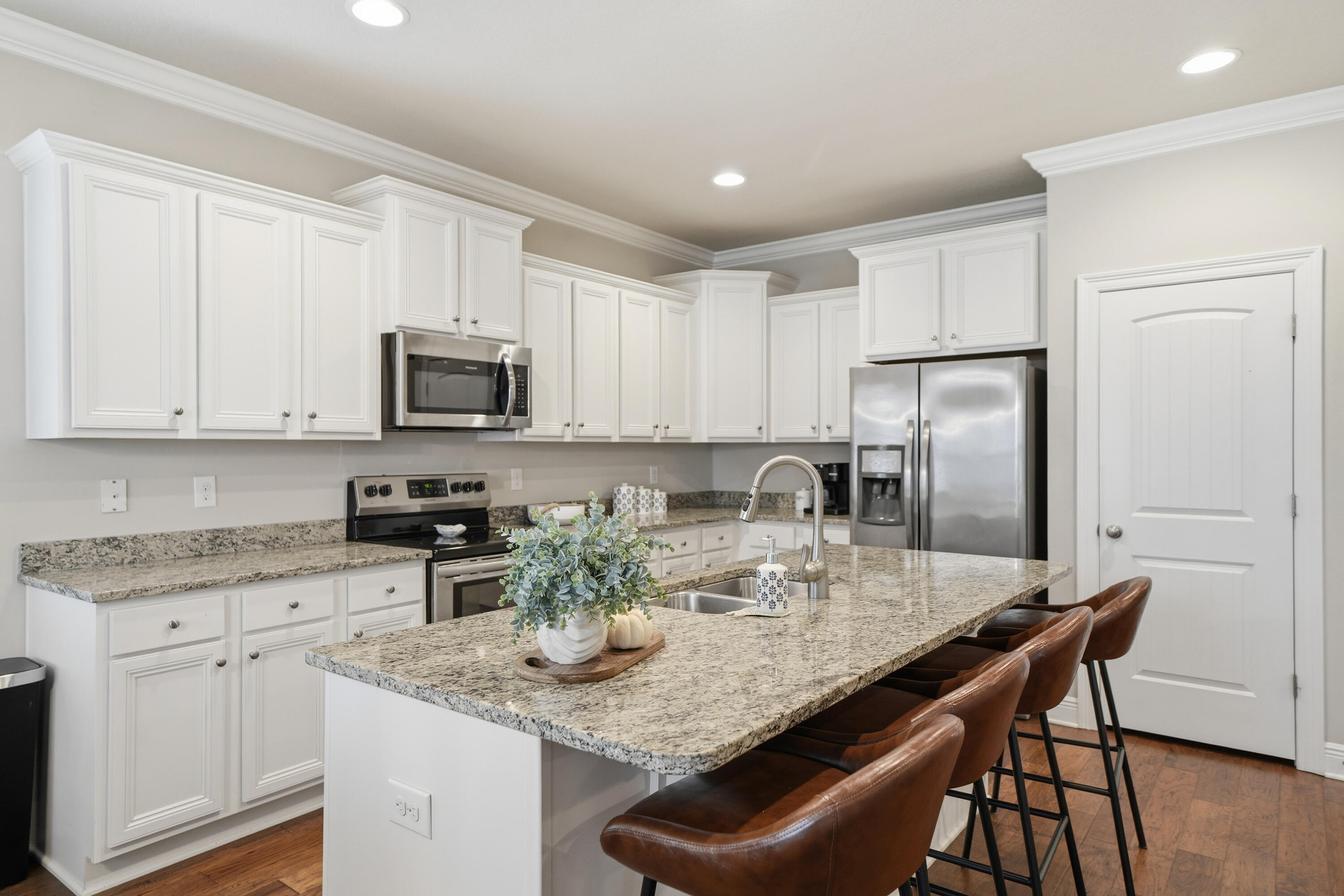 Peach Creek, Phase 4 - Residential