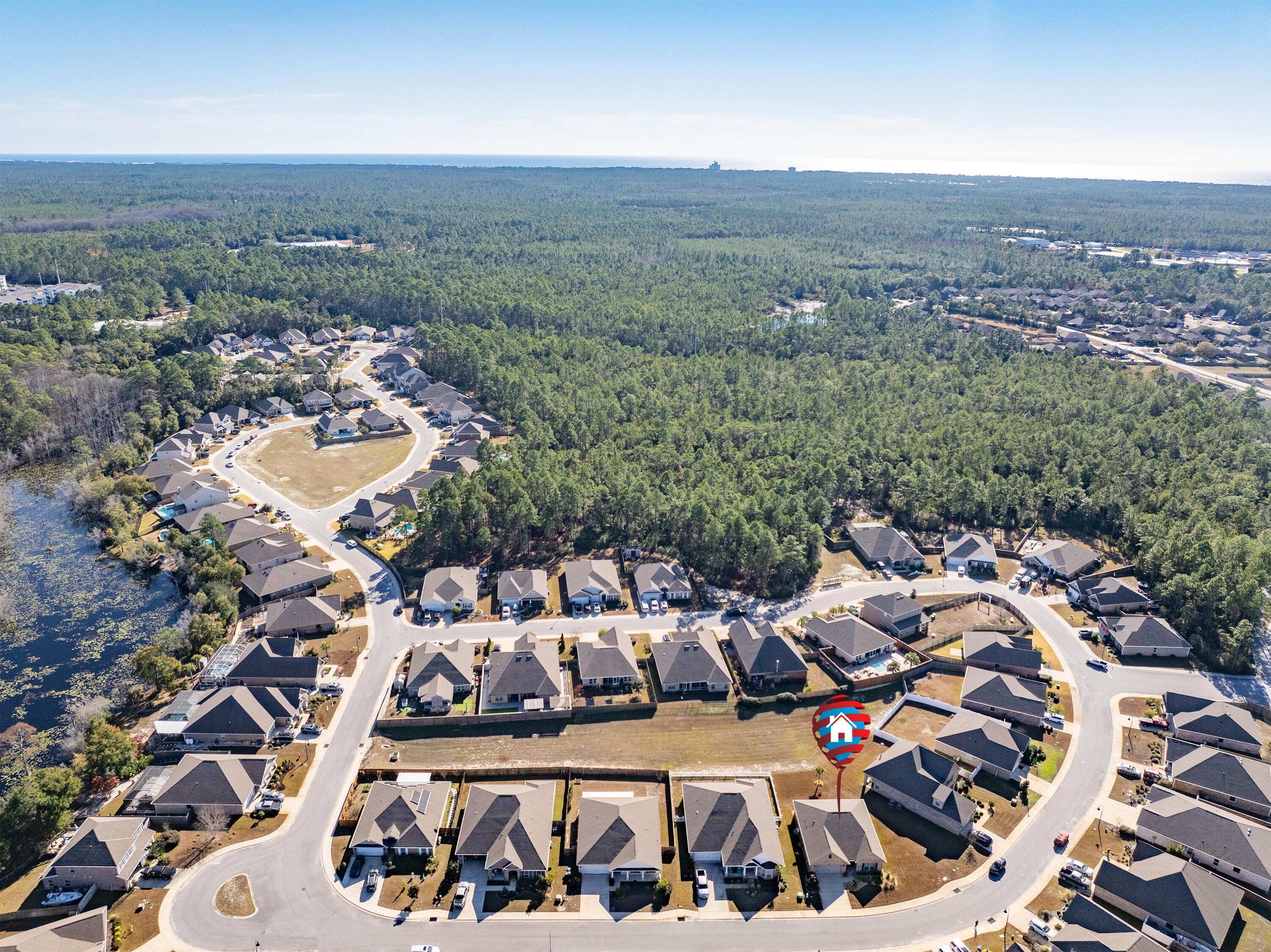 Peach Creek, Phase 4 - Residential