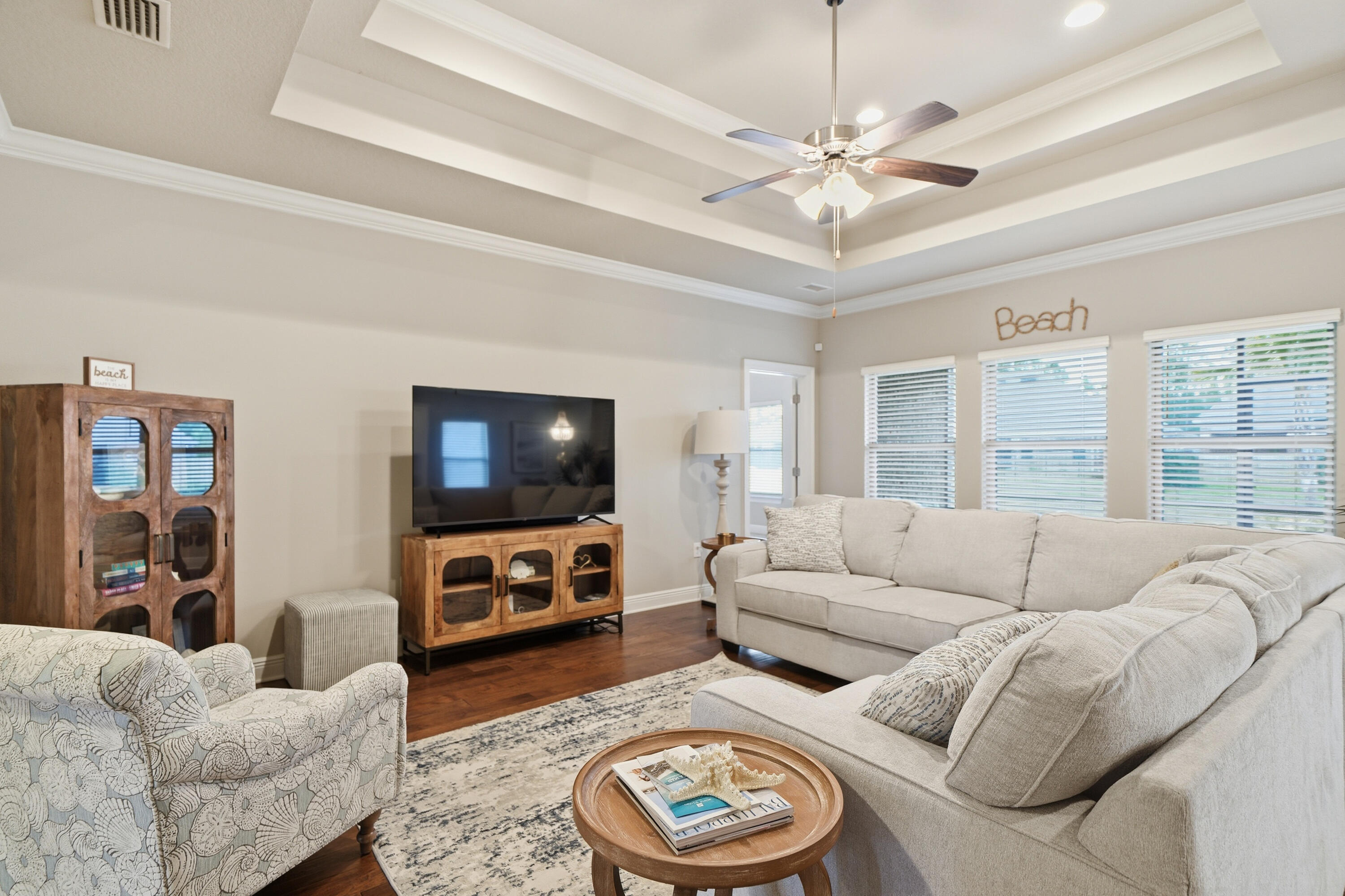 Peach Creek, Phase 4 - Residential