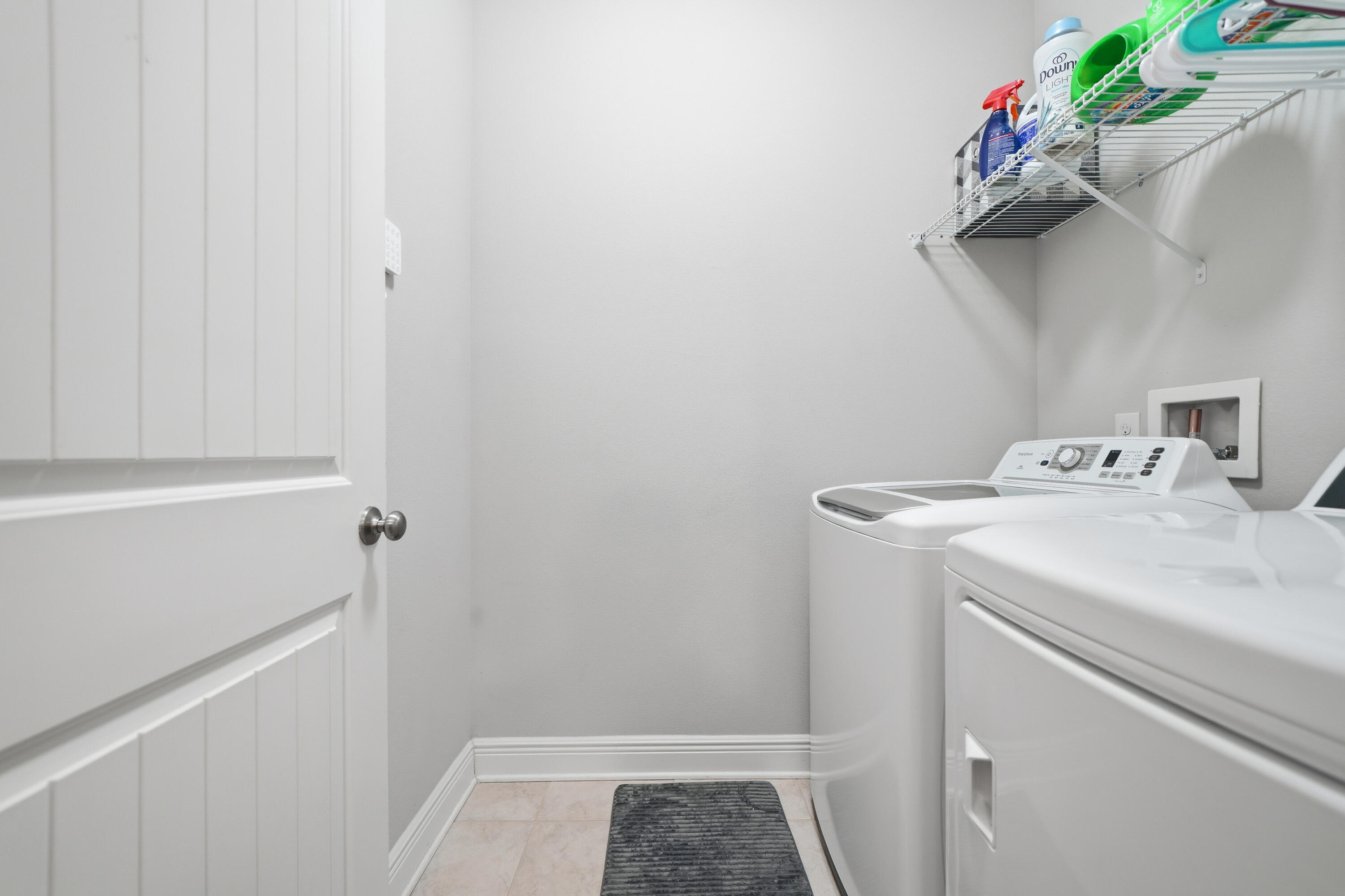 Peach Creek, Phase 4 - Residential