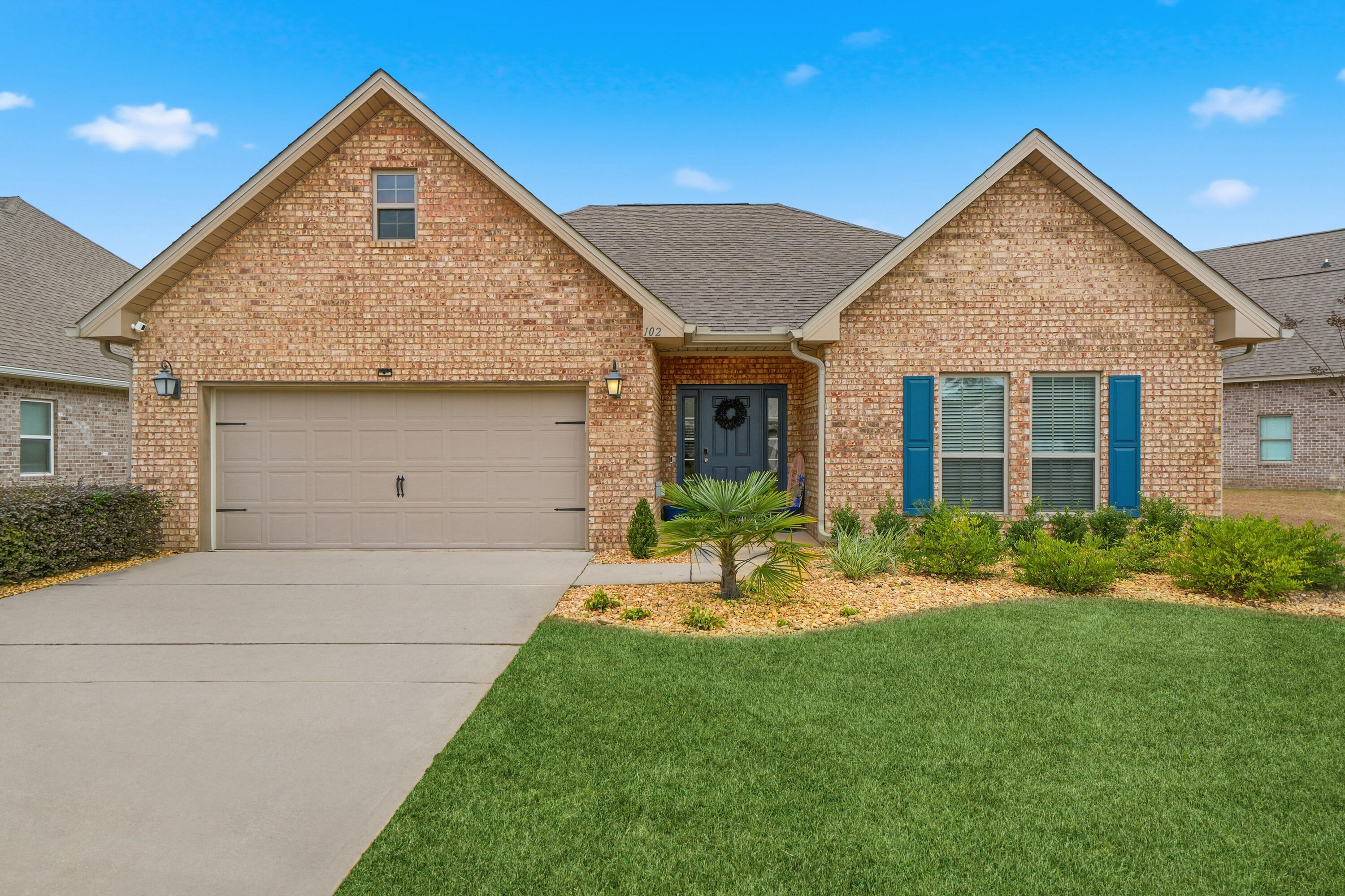 Peach Creek, Phase 4 - Residential