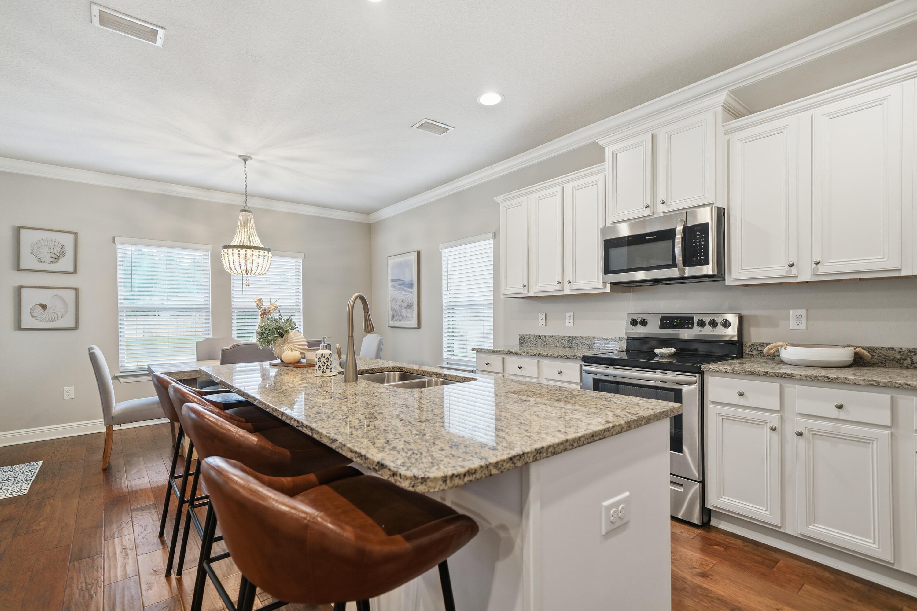 Peach Creek, Phase 4 - Residential